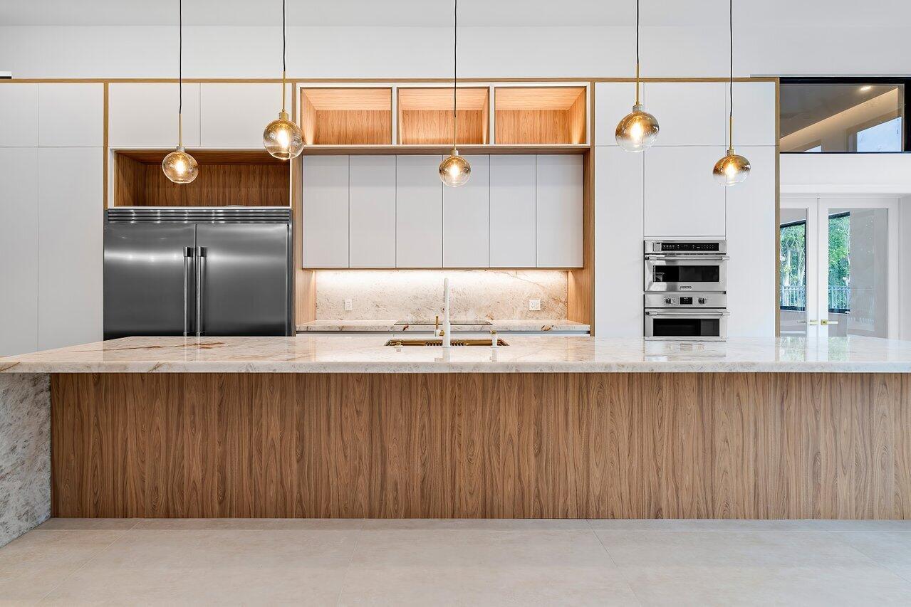 VINTAGE OAKS / POLO CLUB - Residential