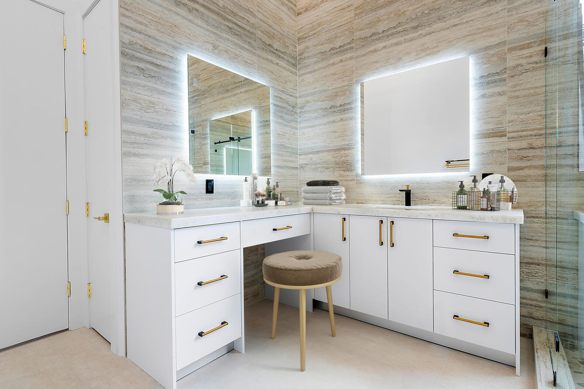 VINTAGE OAKS / POLO CLUB - Residential