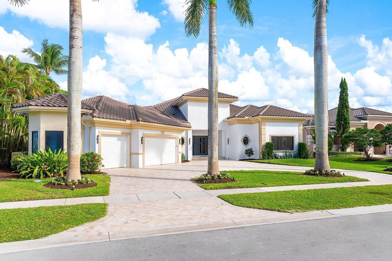 VINTAGE OAKS / POLO CLUB - Residential