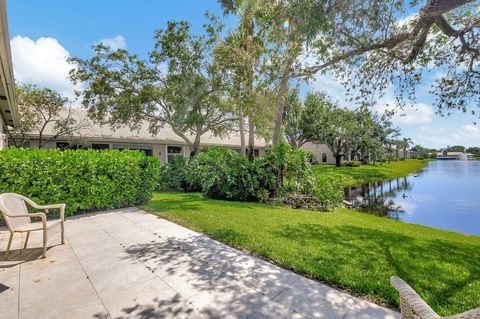 A home in Delray Beach