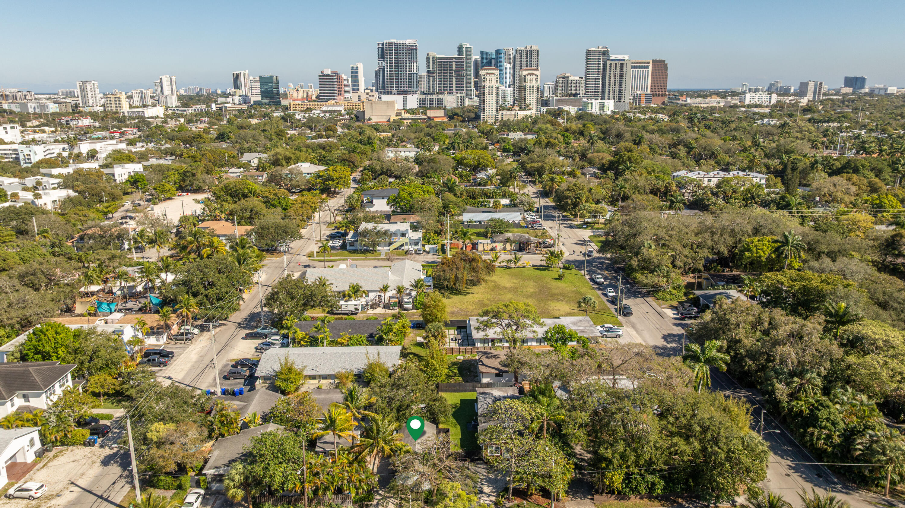 WAVERLY PLACE - Residential
