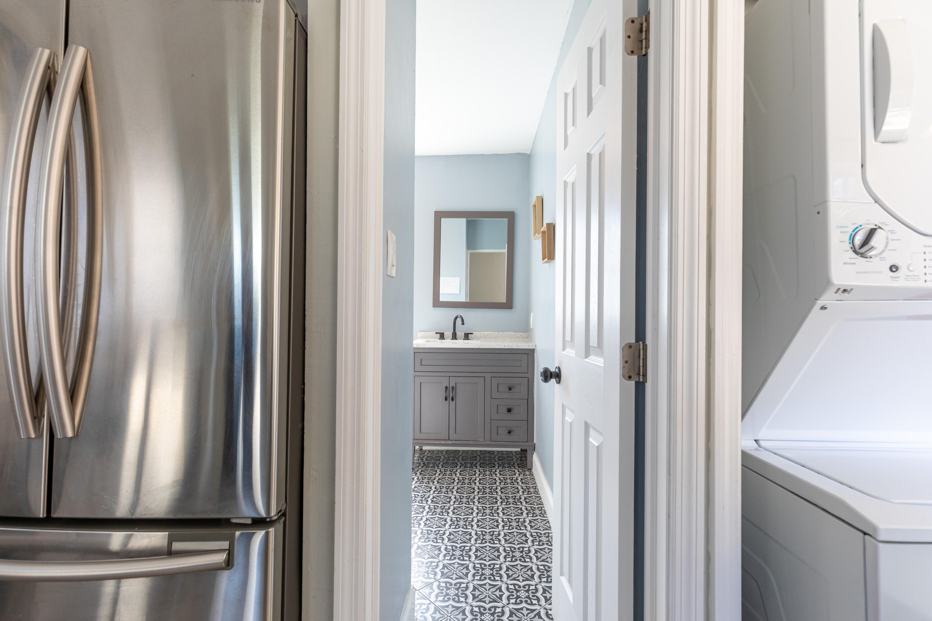 WAVERLY PLACE - Residential