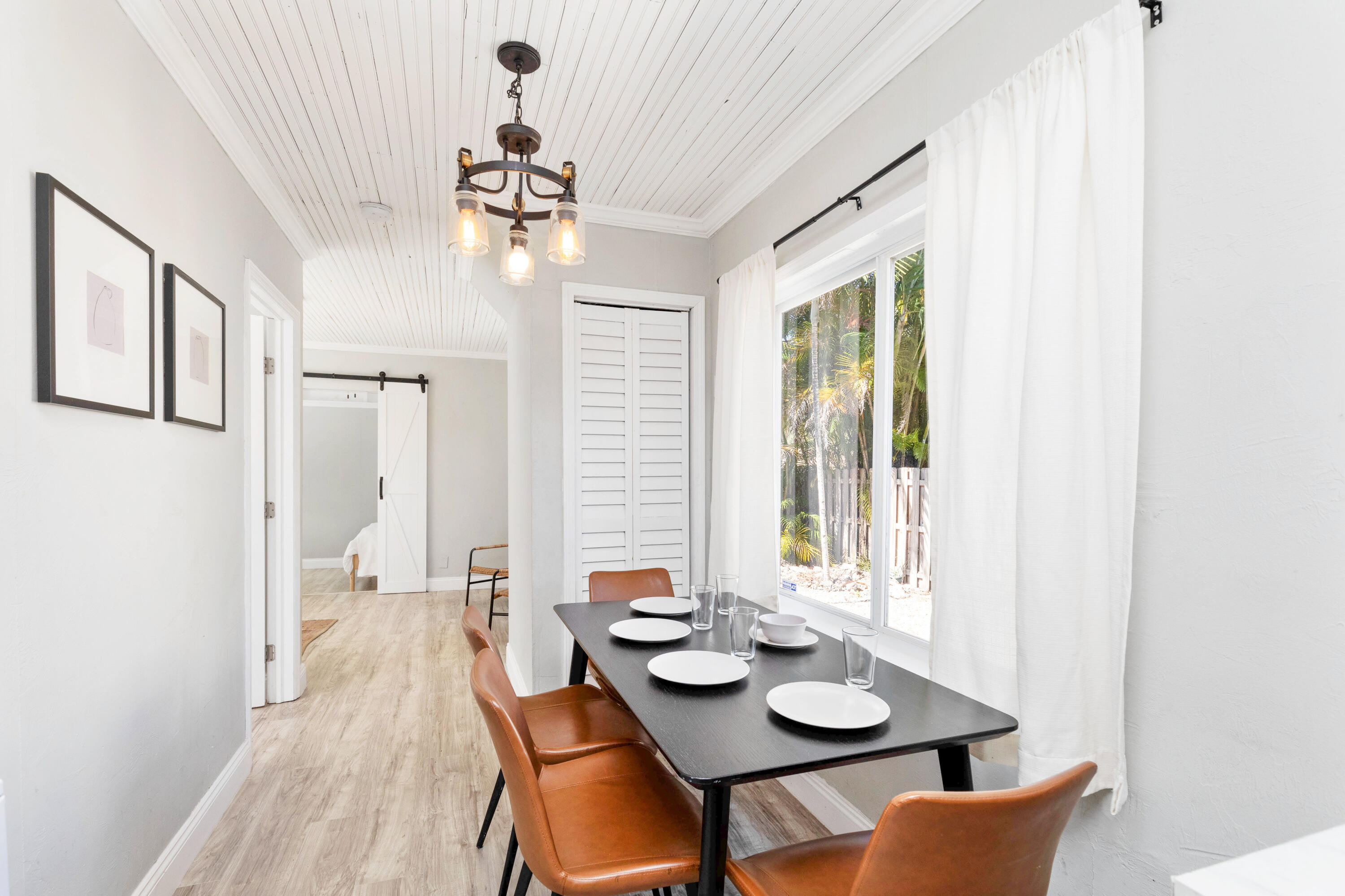 WAVERLY PLACE - Residential