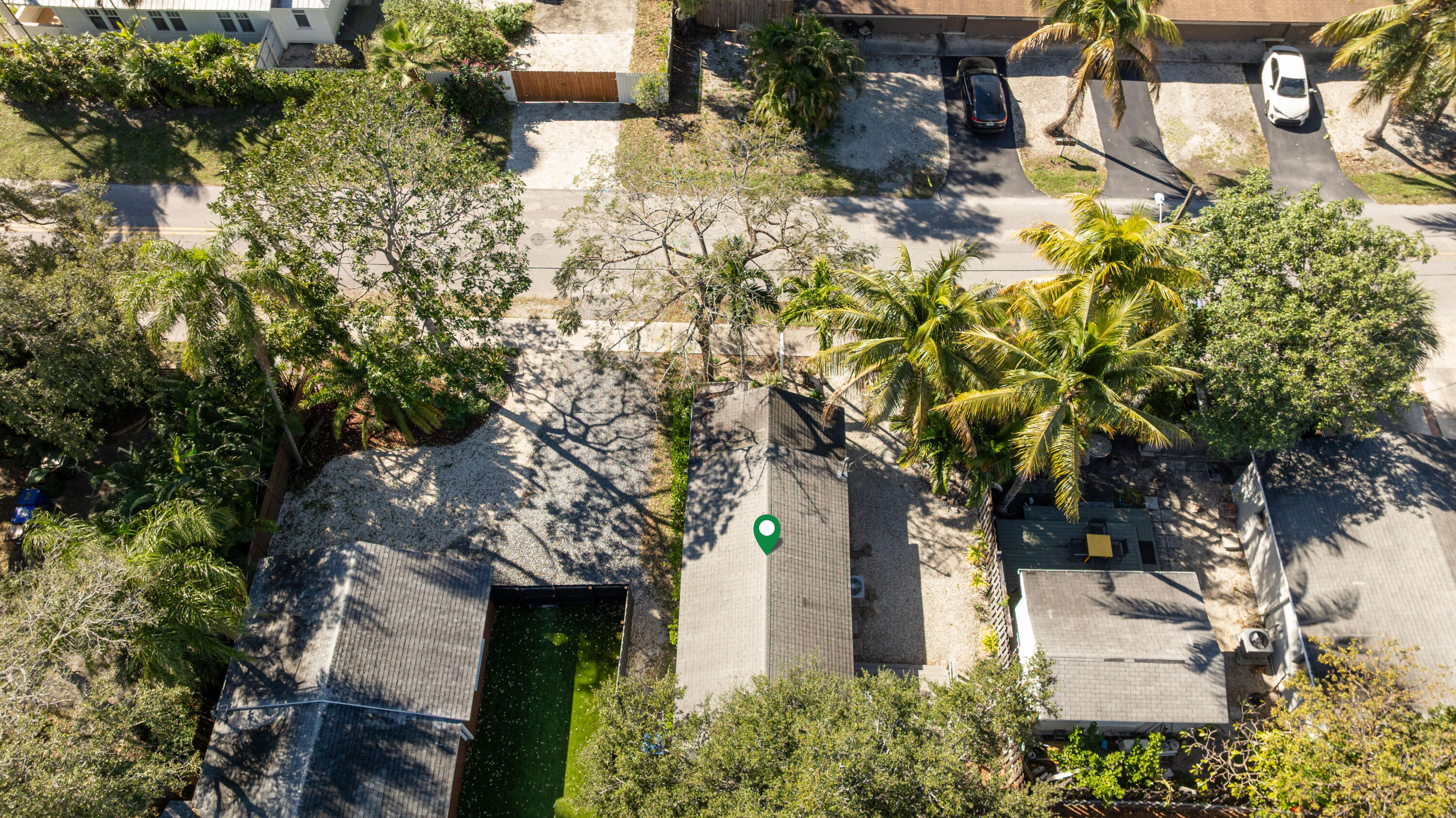 WAVERLY PLACE - Residential