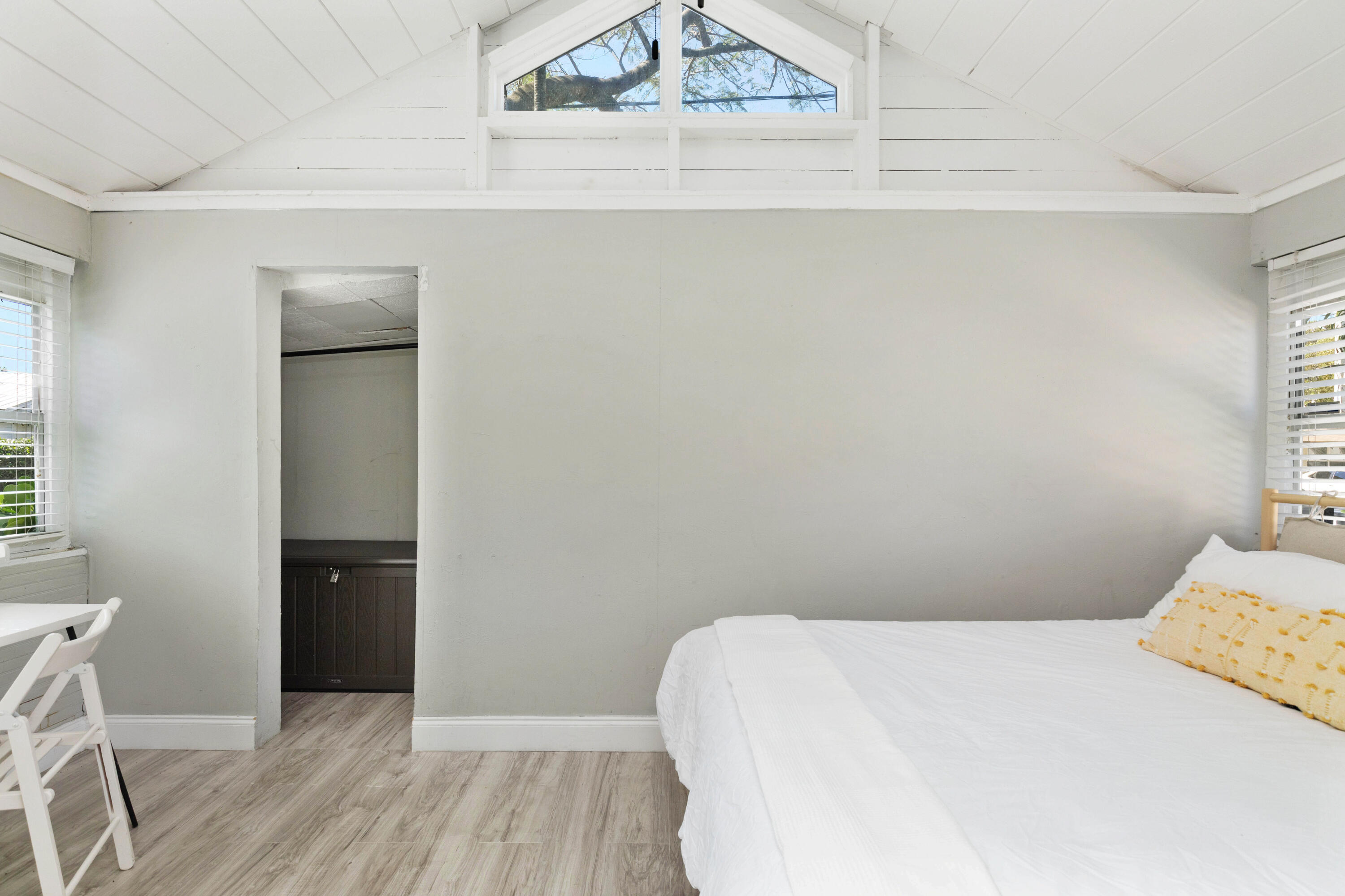 WAVERLY PLACE - Residential