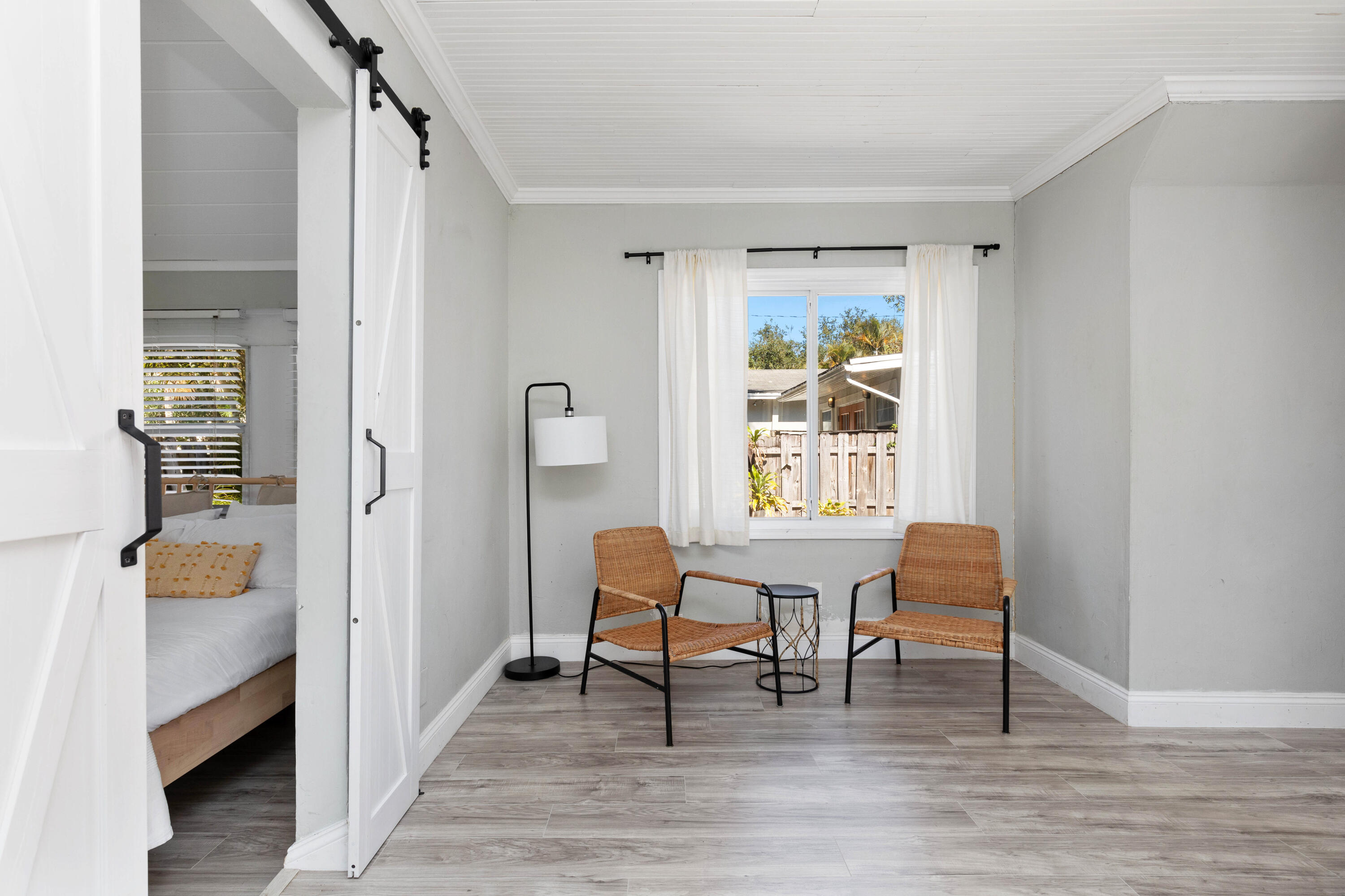 WAVERLY PLACE - Residential