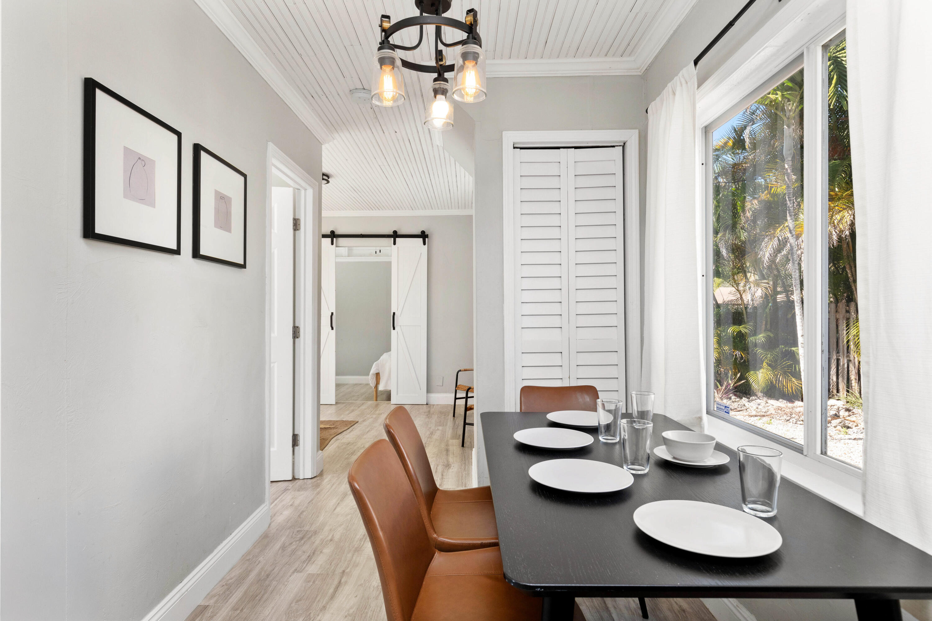 WAVERLY PLACE - Residential