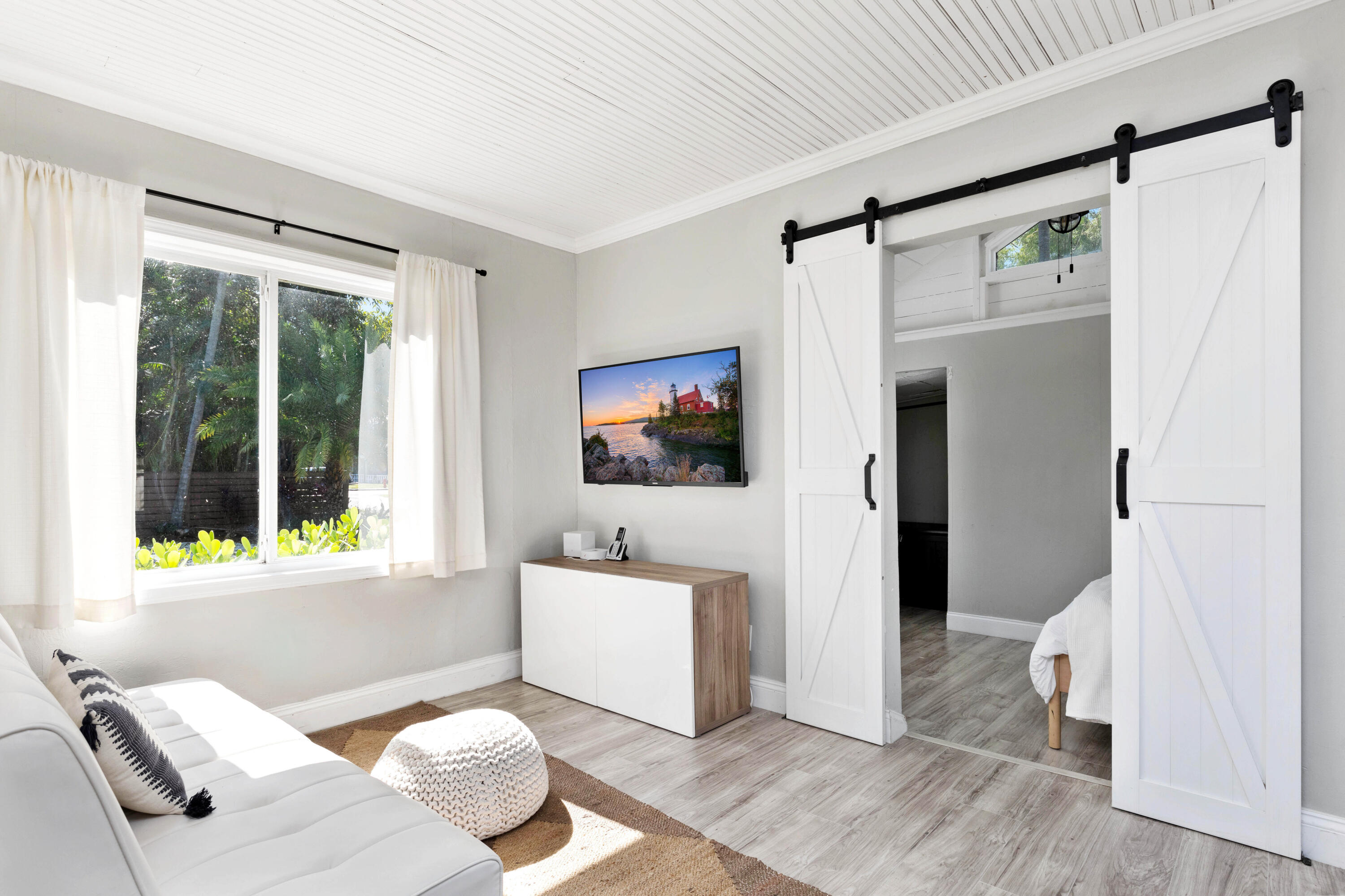 WAVERLY PLACE - Residential