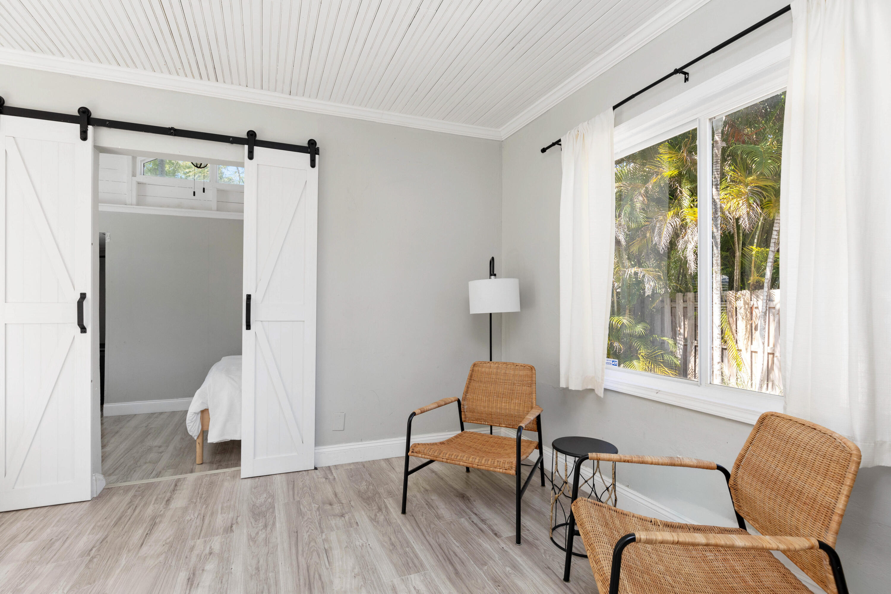 WAVERLY PLACE - Residential