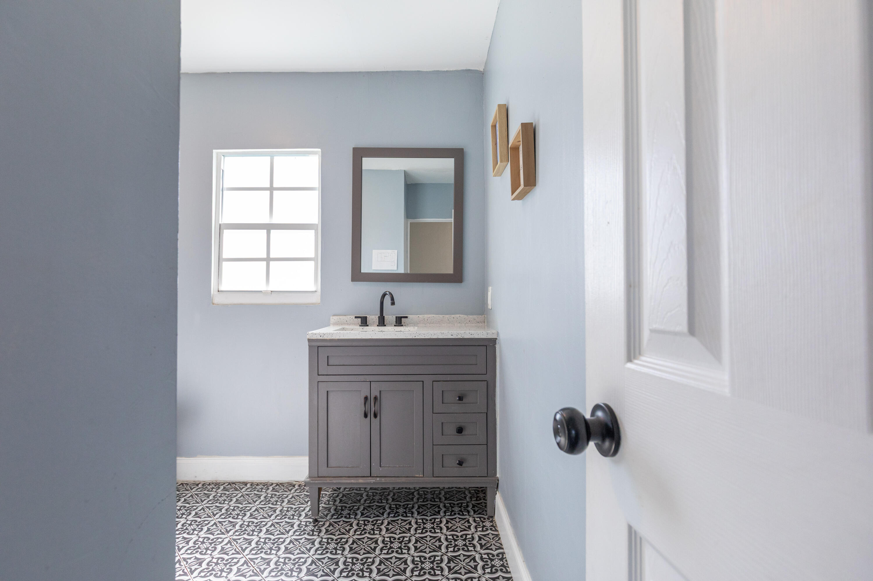 WAVERLY PLACE - Residential