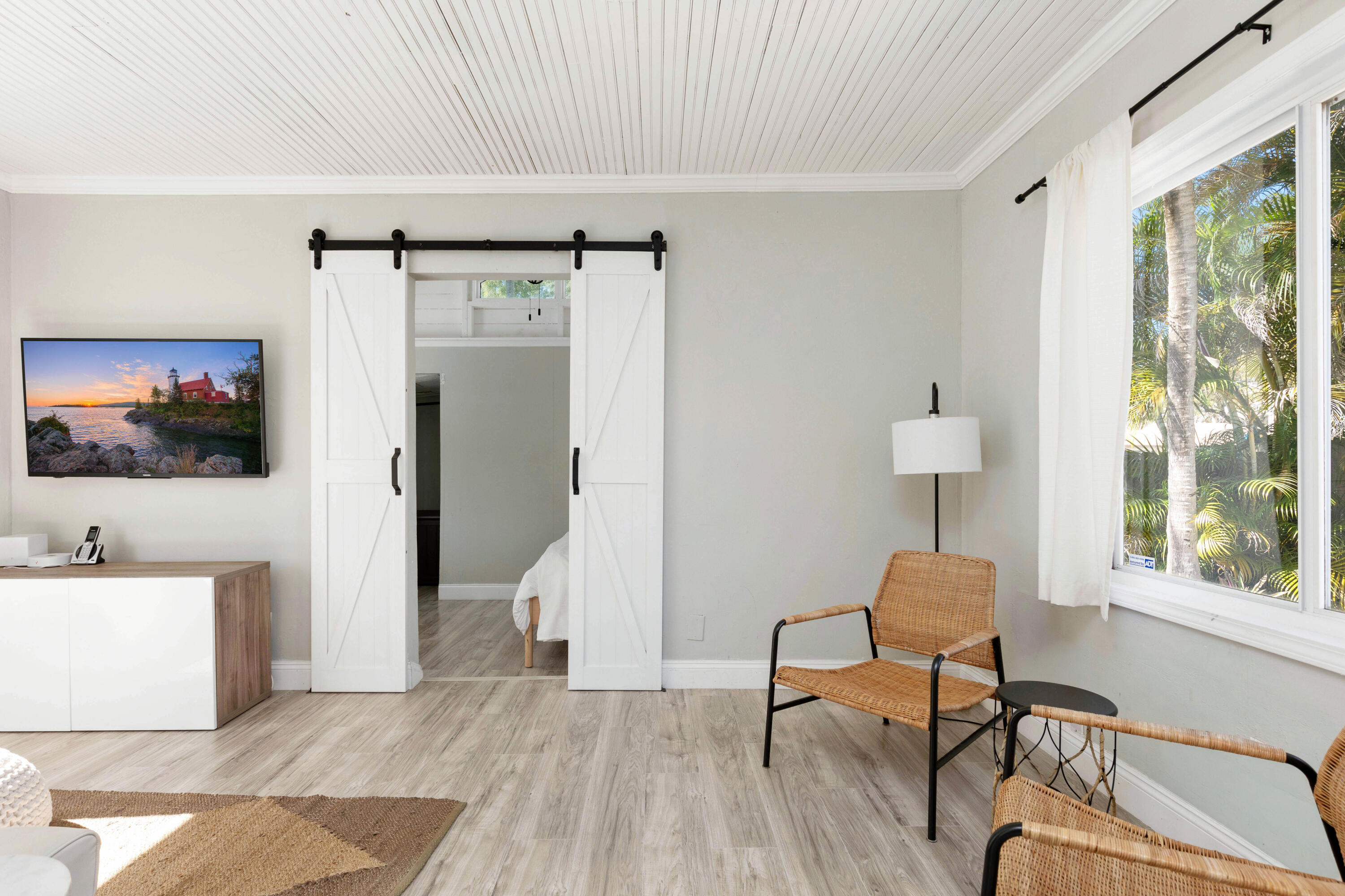 WAVERLY PLACE - Residential