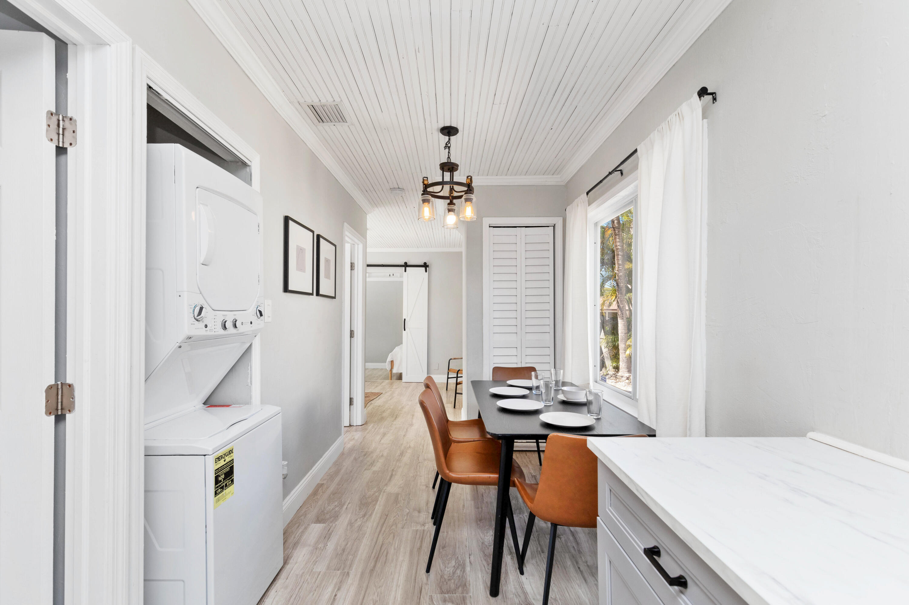 WAVERLY PLACE - Residential