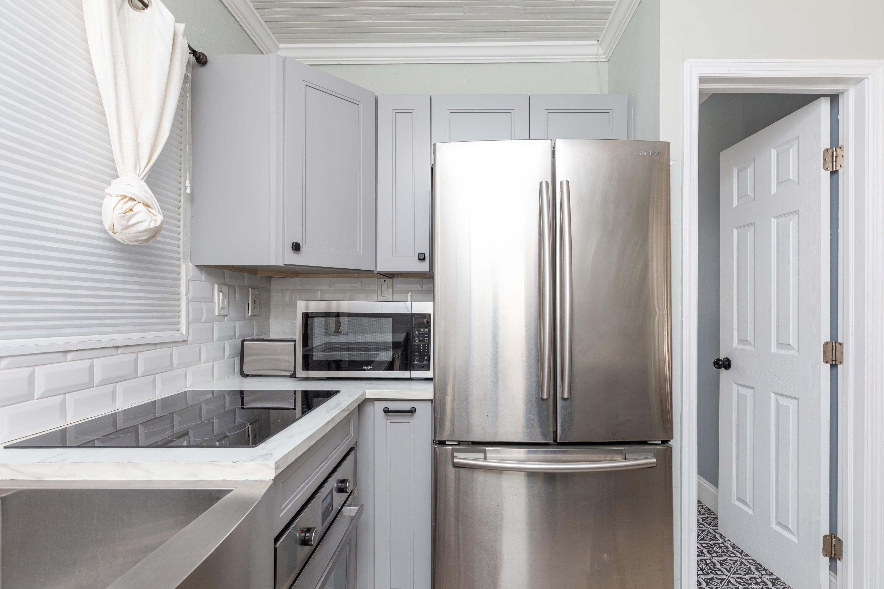 WAVERLY PLACE - Residential