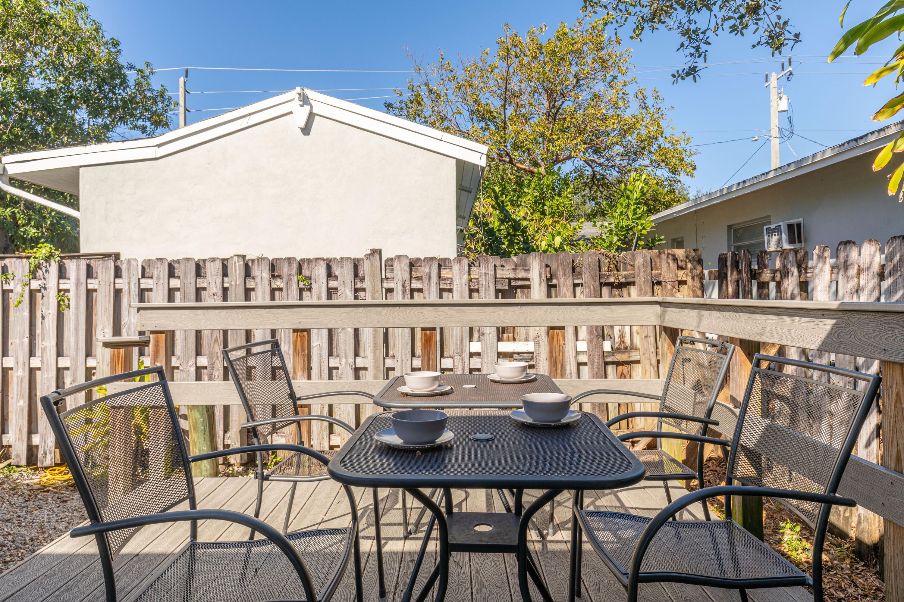 WAVERLY PLACE - Residential