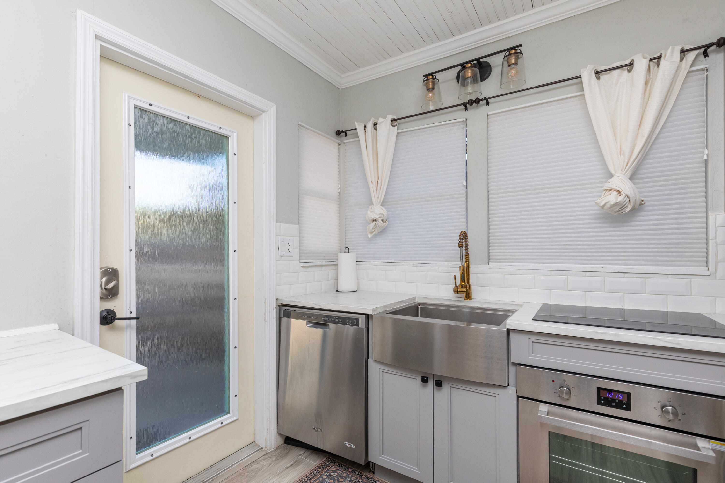 WAVERLY PLACE - Residential