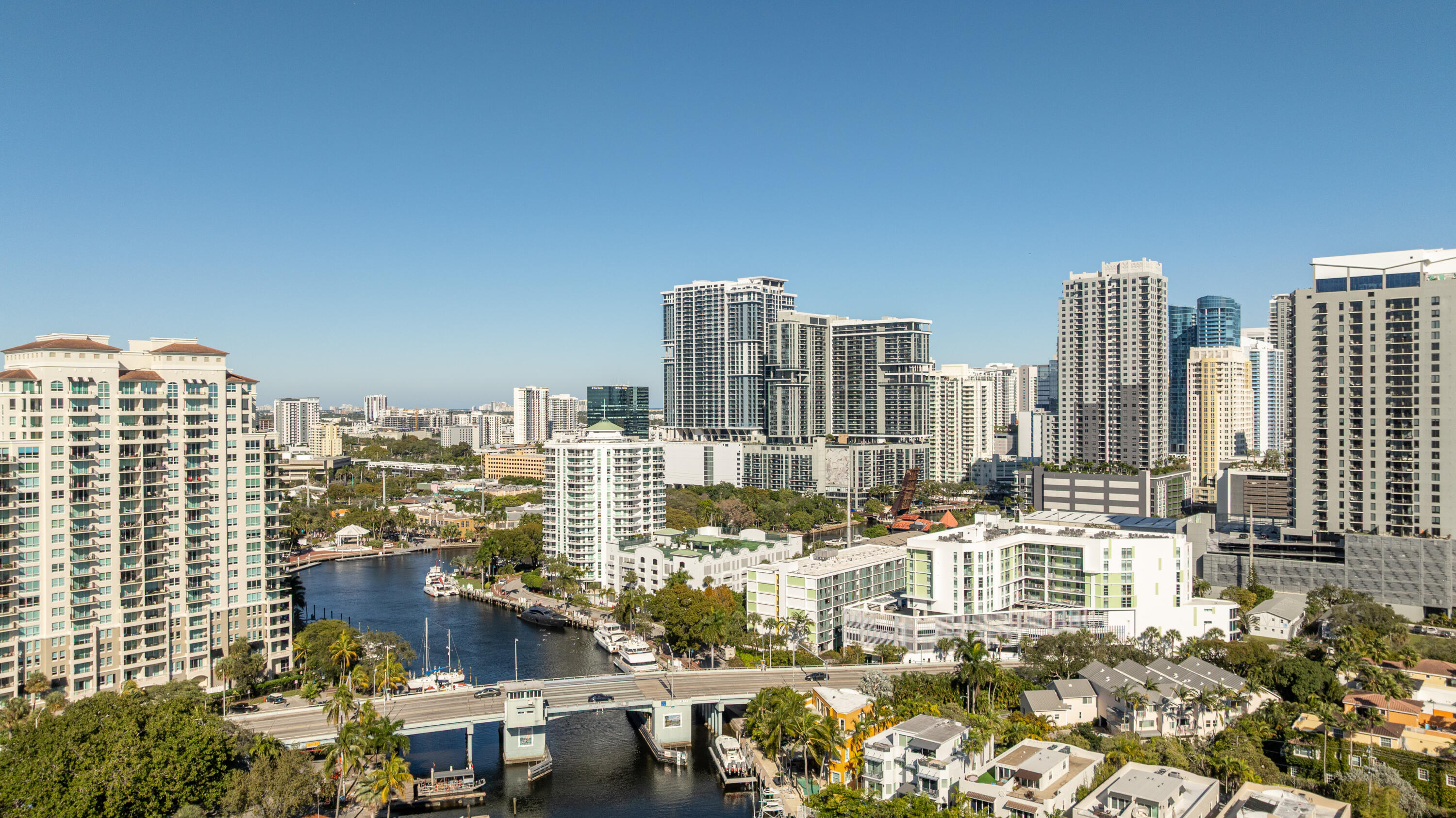 WAVERLY PLACE - Residential