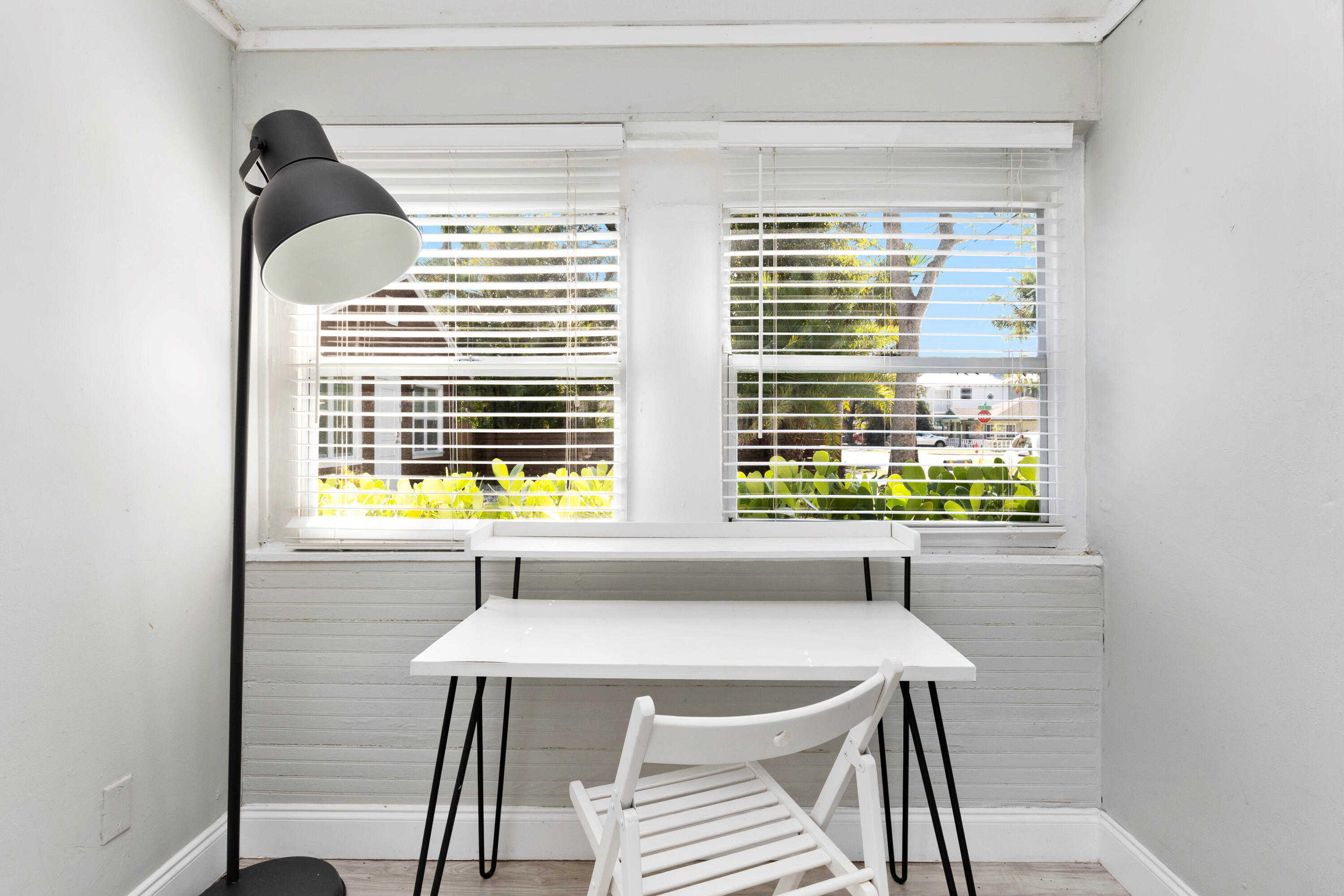 WAVERLY PLACE - Residential