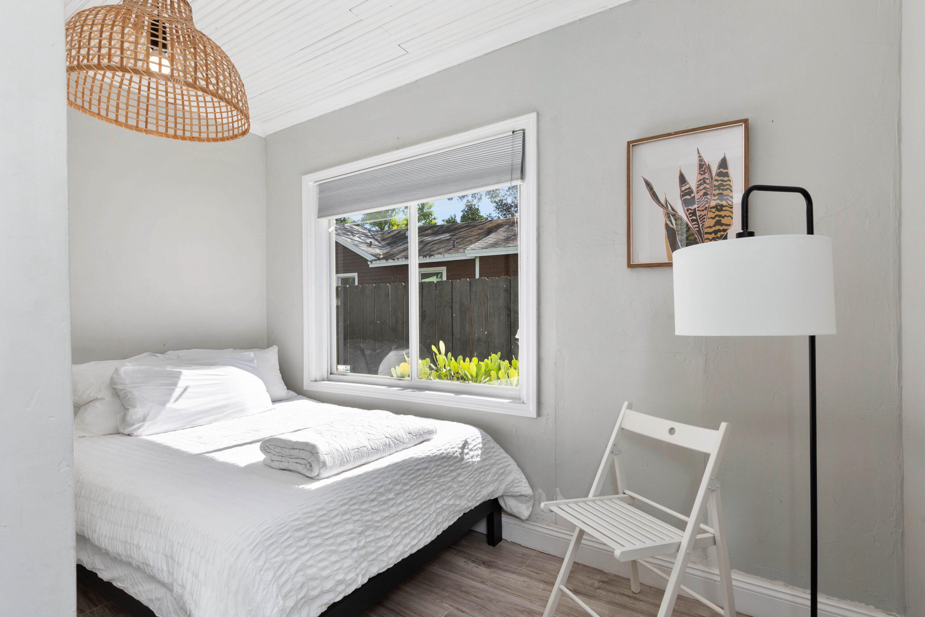 WAVERLY PLACE - Residential