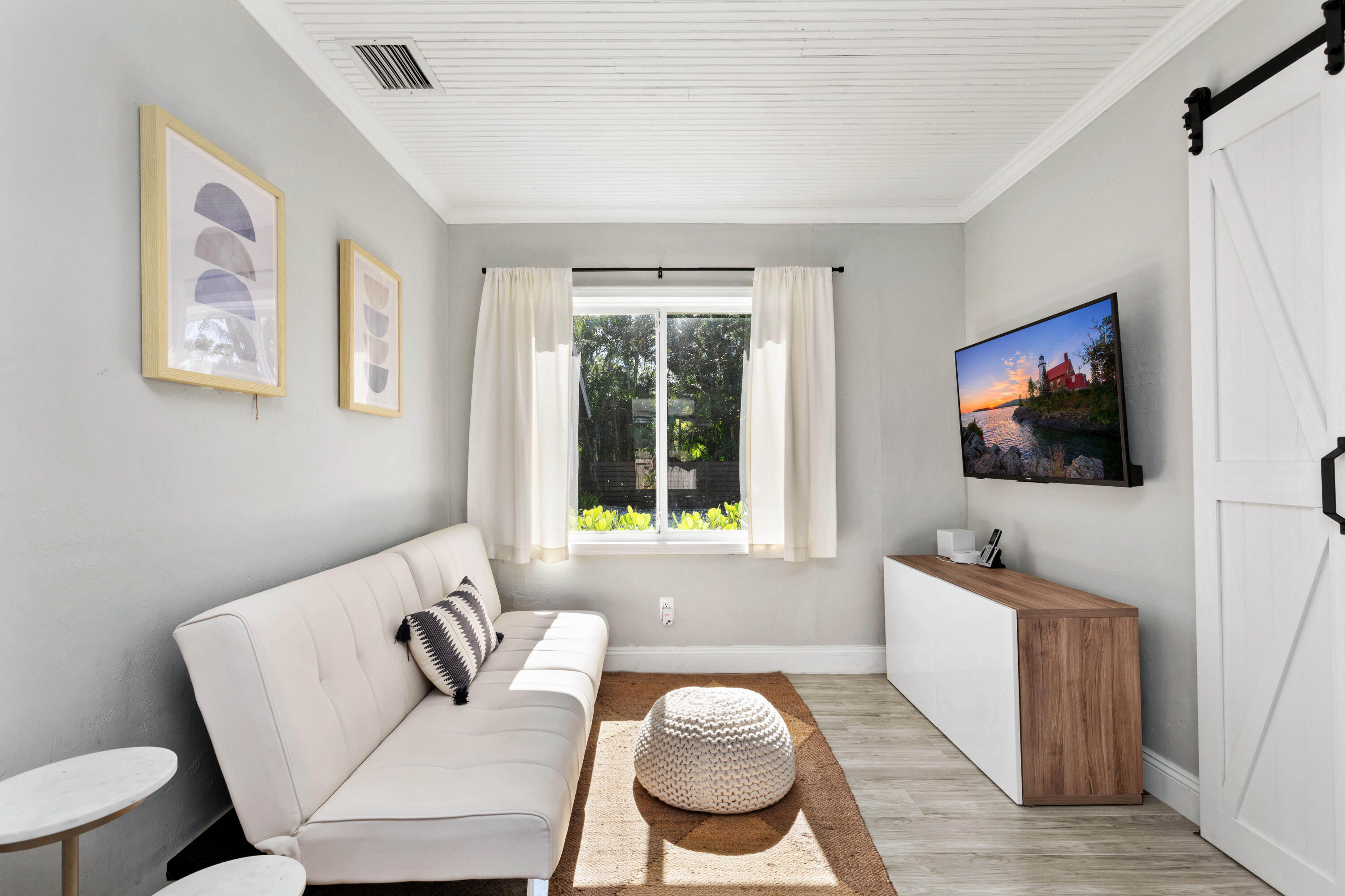 WAVERLY PLACE - Residential