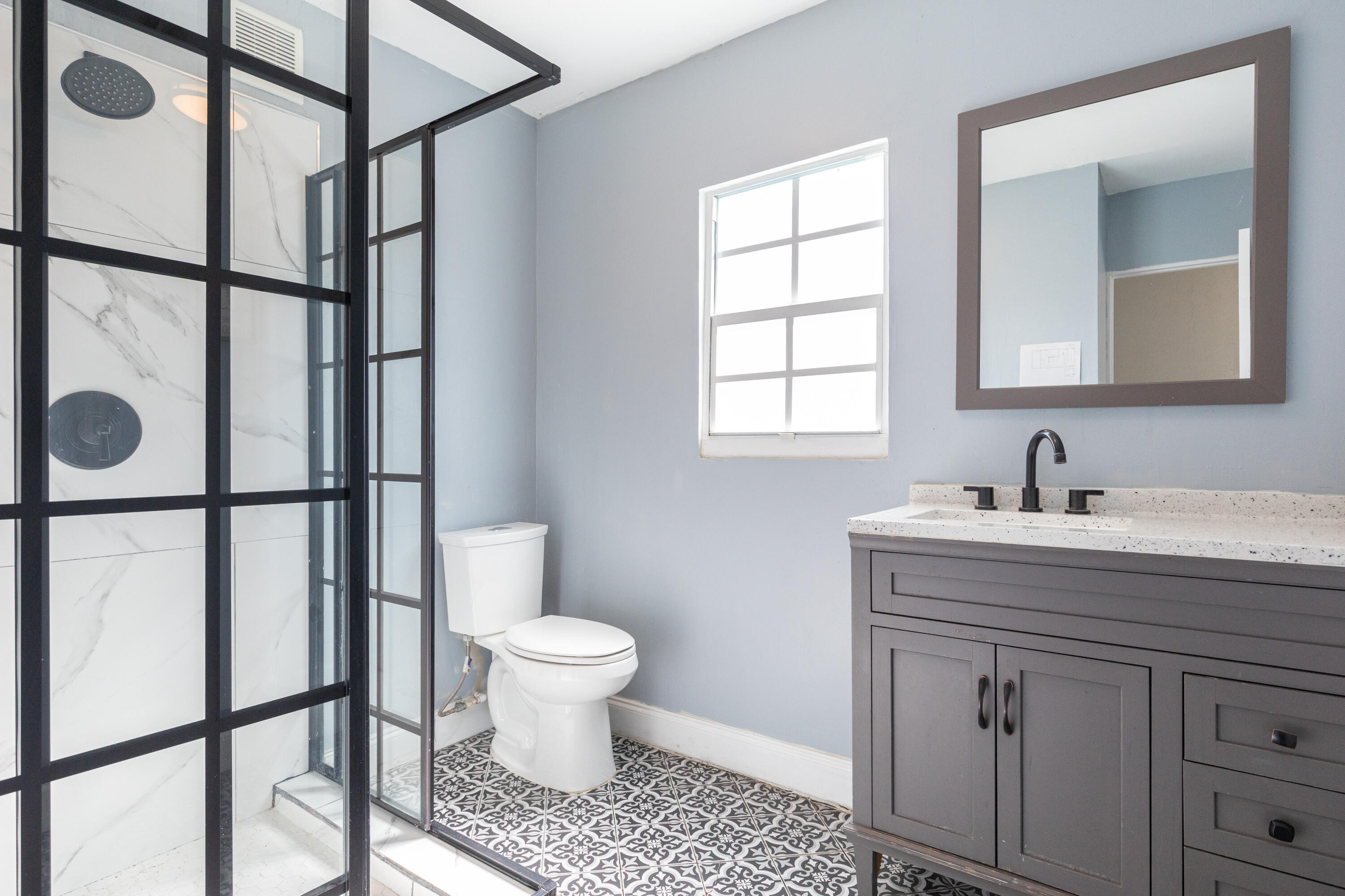 WAVERLY PLACE - Residential