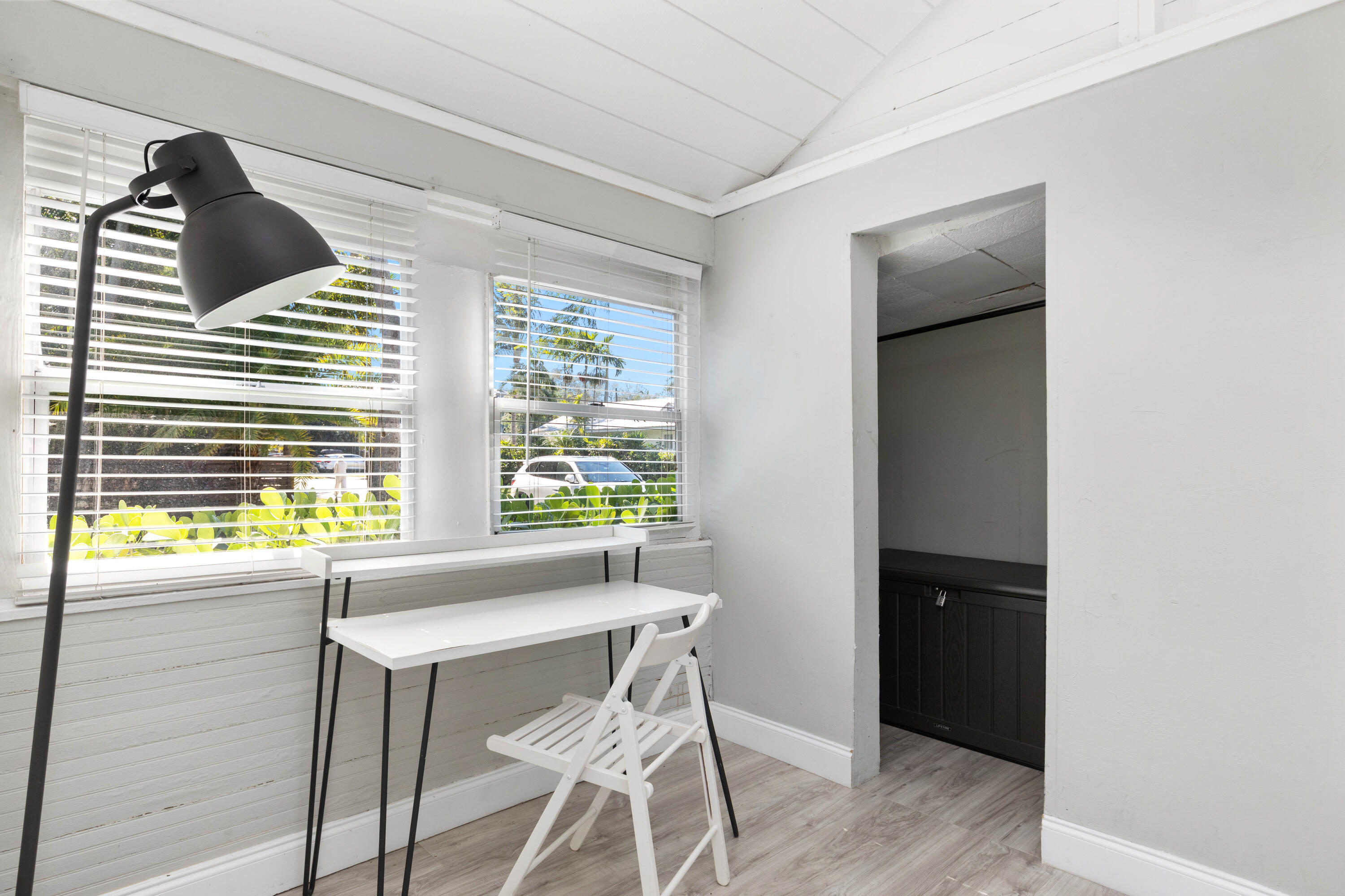 WAVERLY PLACE - Residential