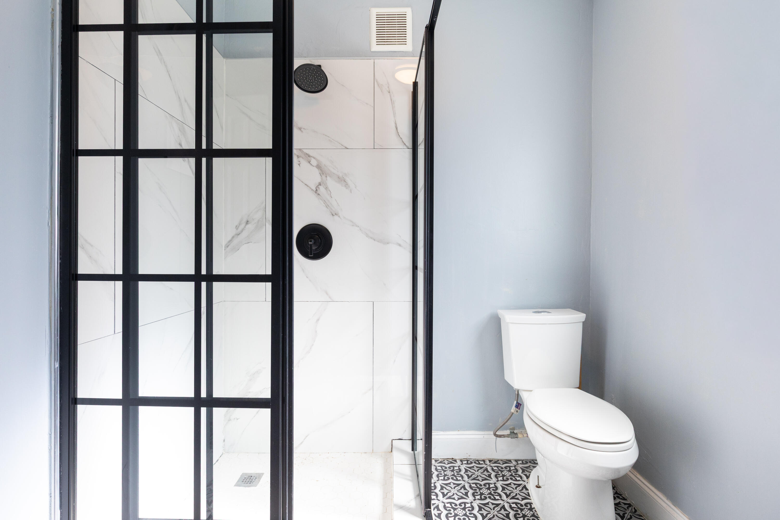 WAVERLY PLACE - Residential