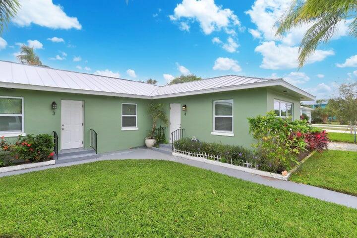 LAKEVIEW MNR - Residential Lease
