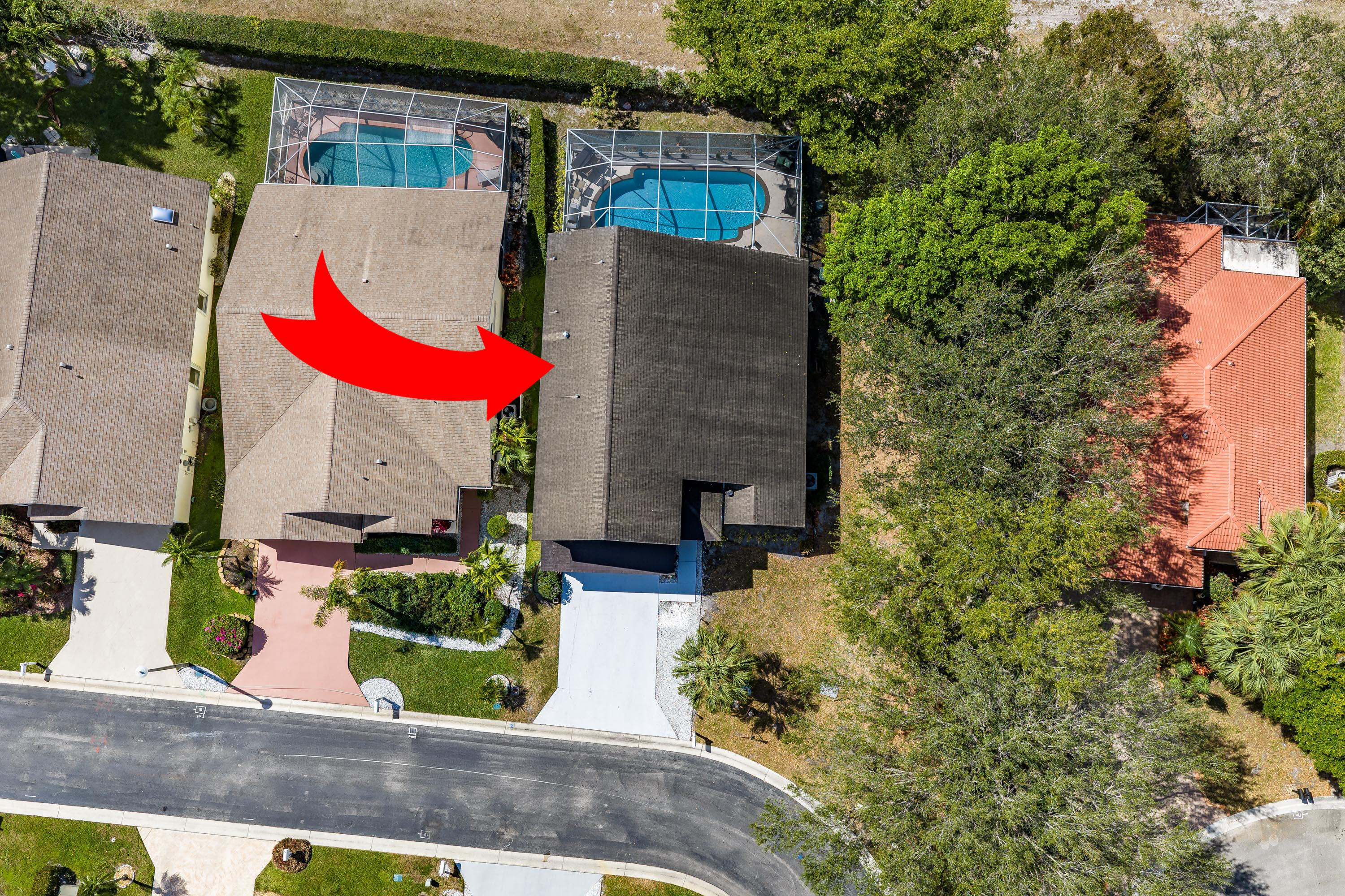 Trails End at River Bridge - Residential