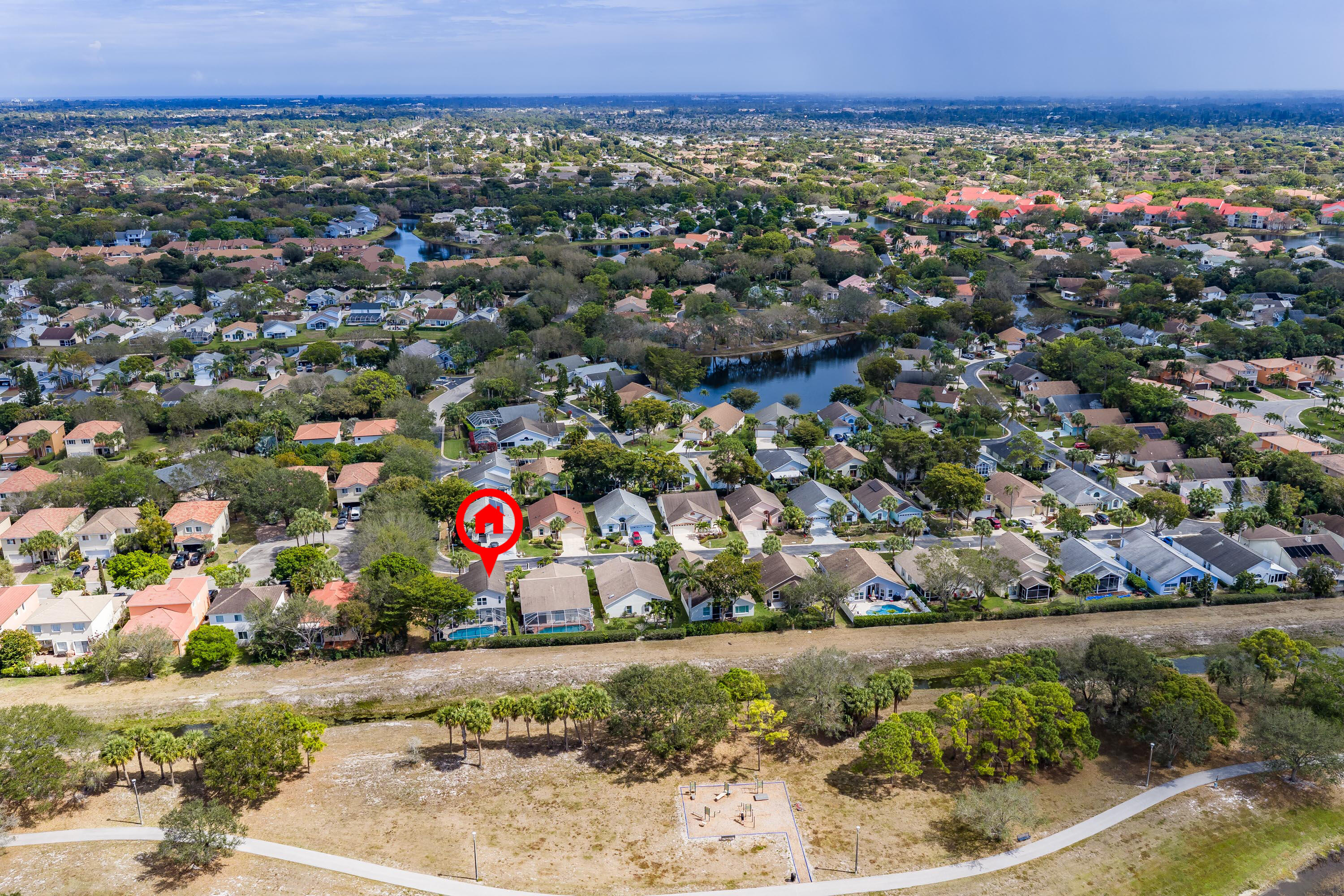 Trails End at River Bridge - Residential