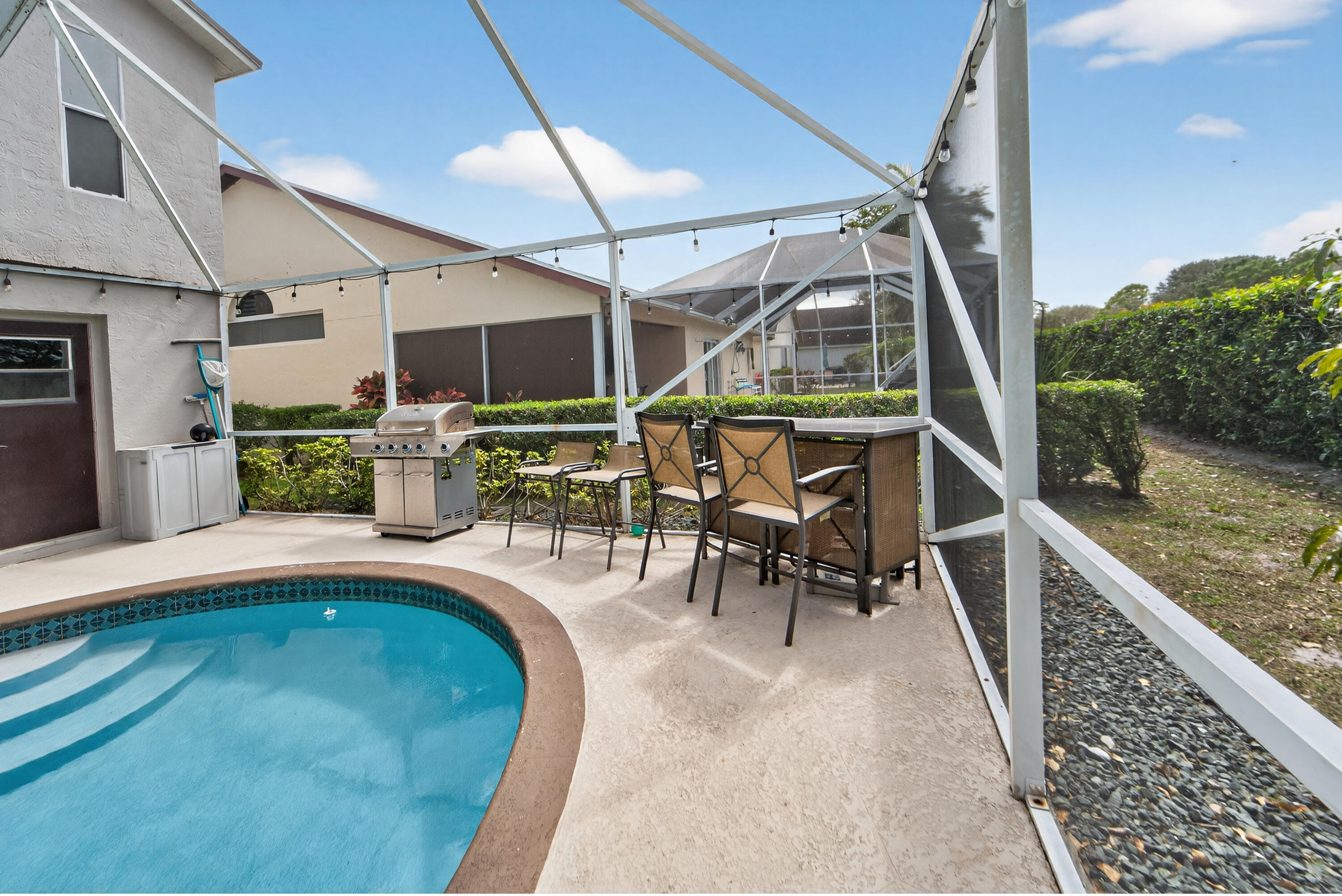 Trails End at River Bridge - Residential