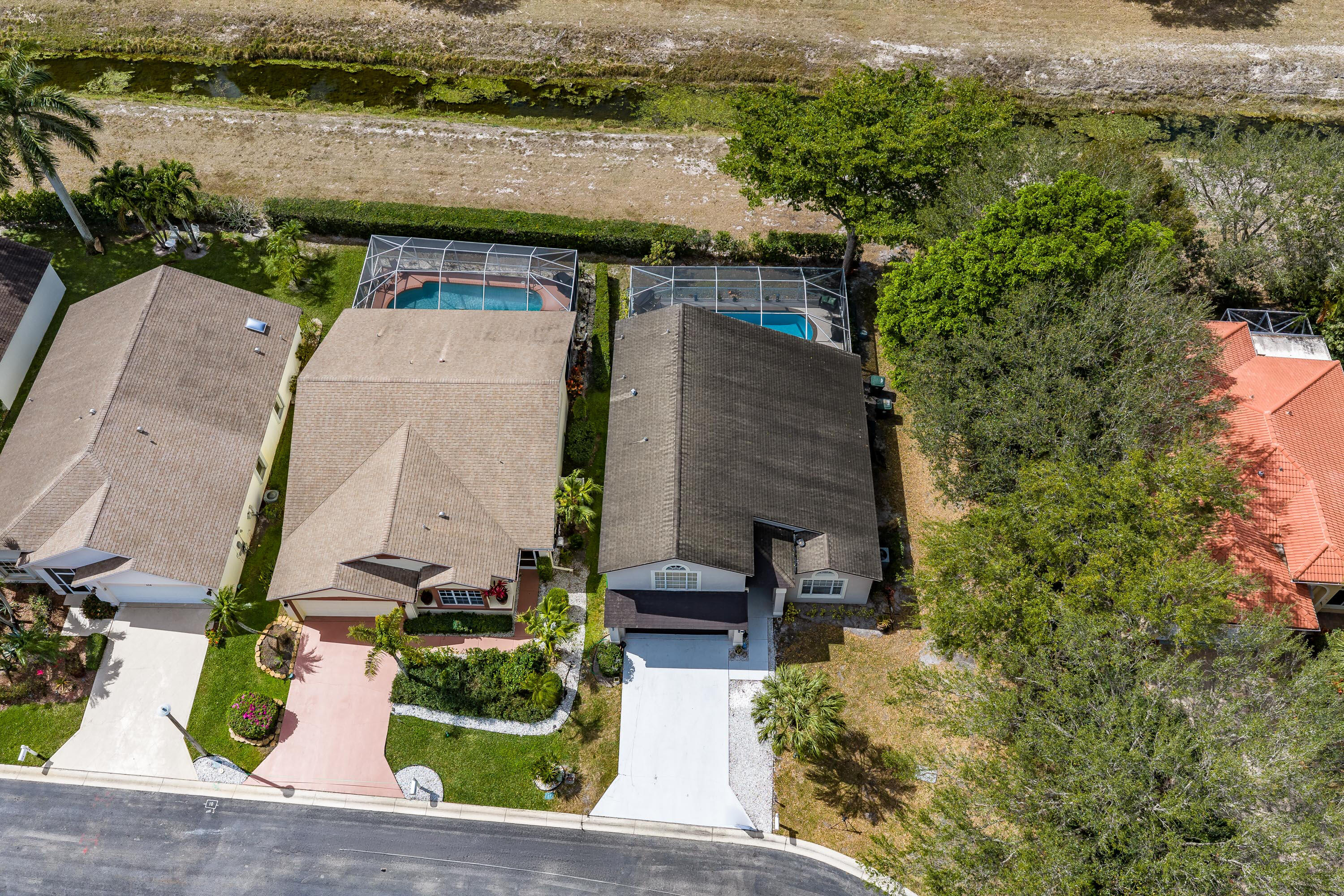 Trails End at River Bridge - Residential