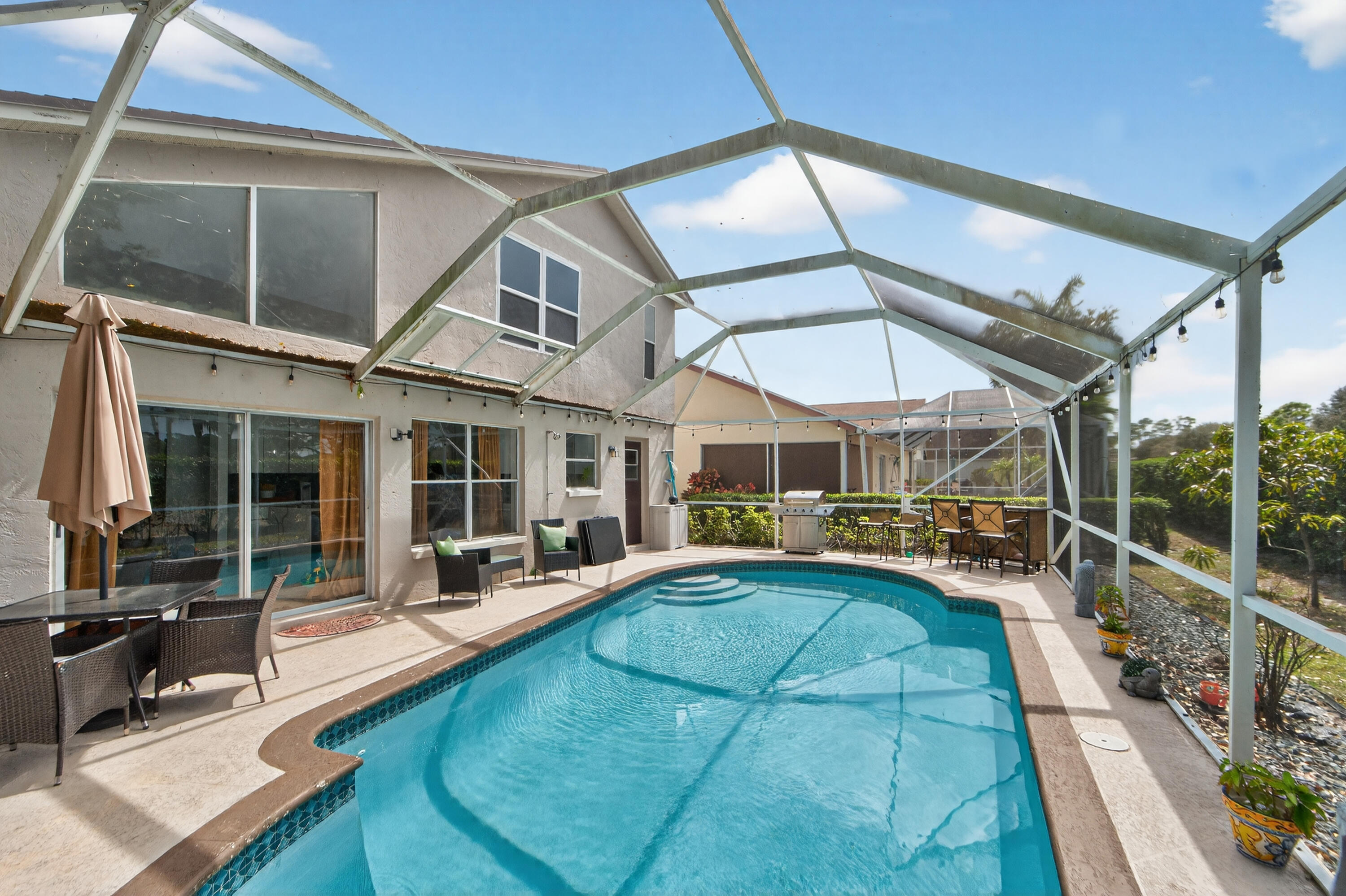 Trails End at River Bridge - Residential