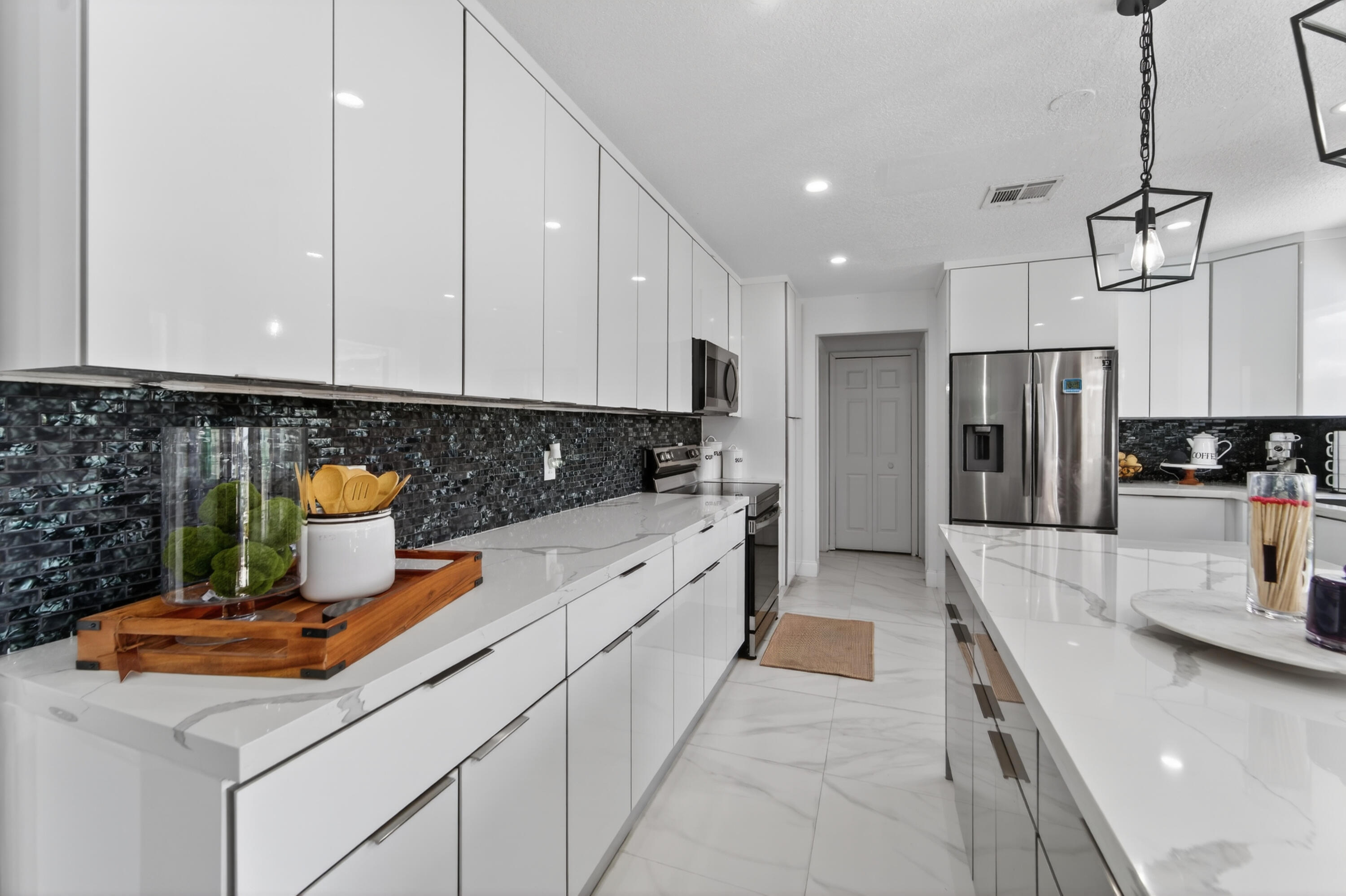 Trails End at River Bridge - Residential