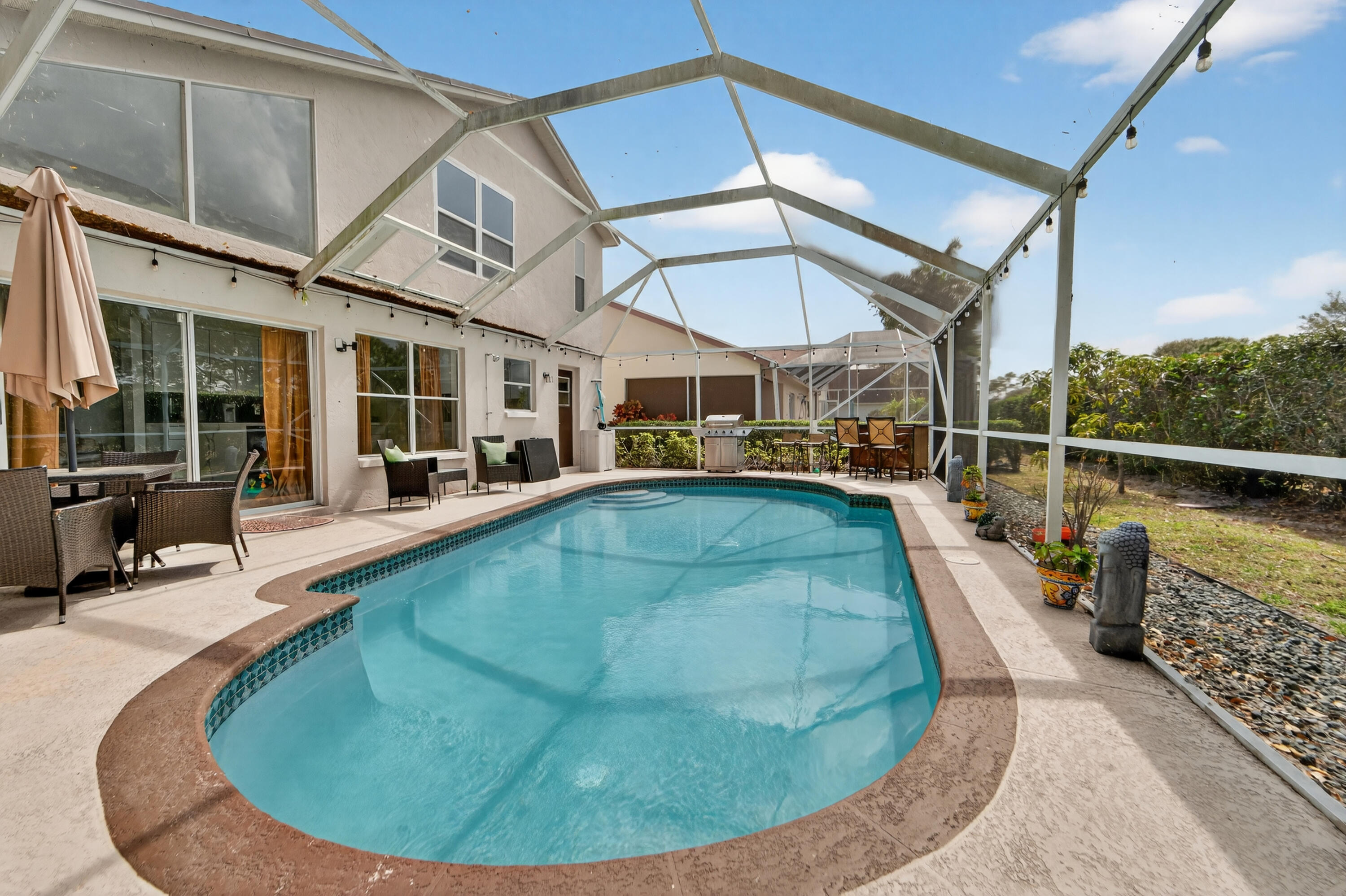 Trails End at River Bridge - Residential