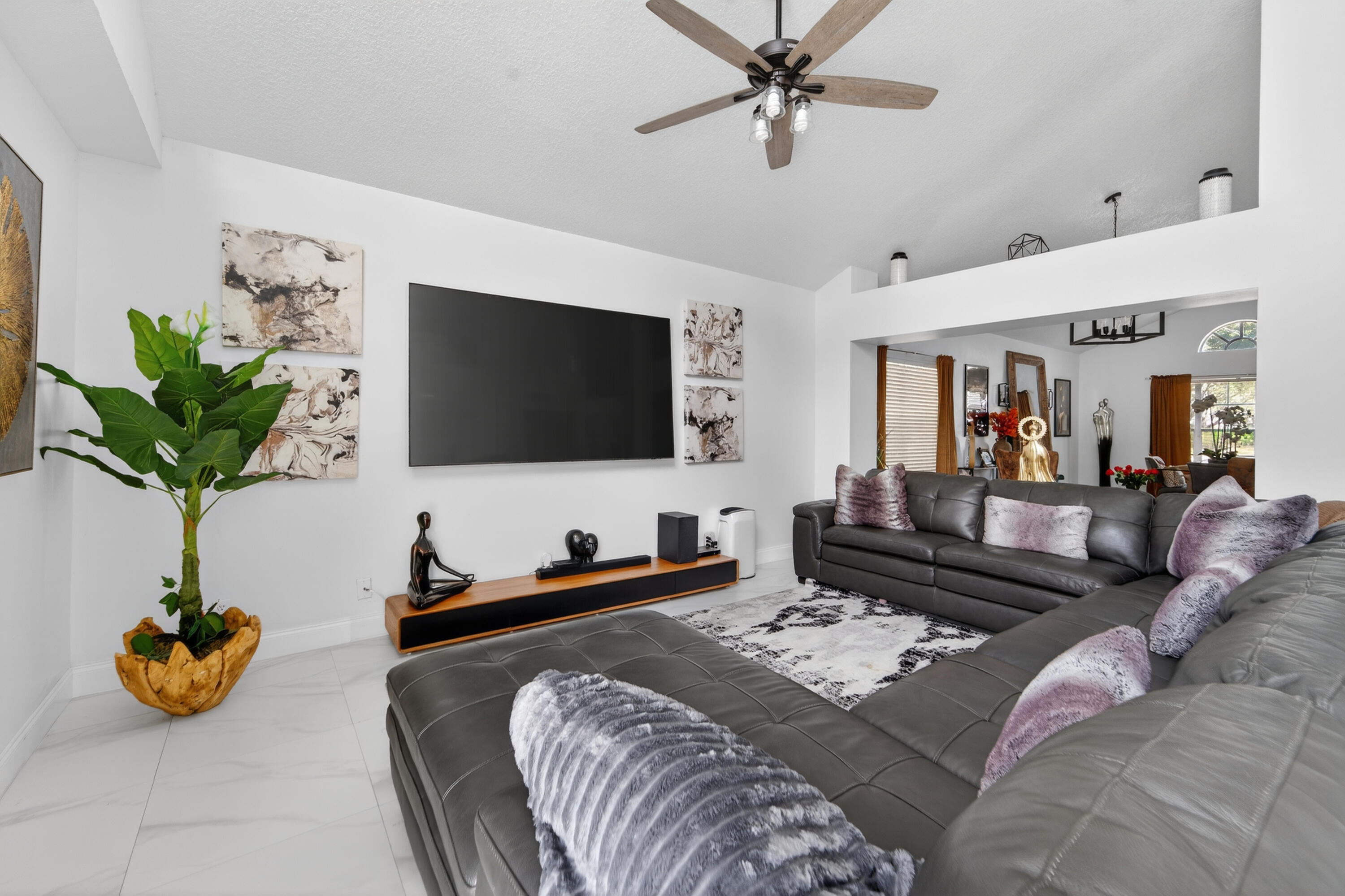 Trails End at River Bridge - Residential