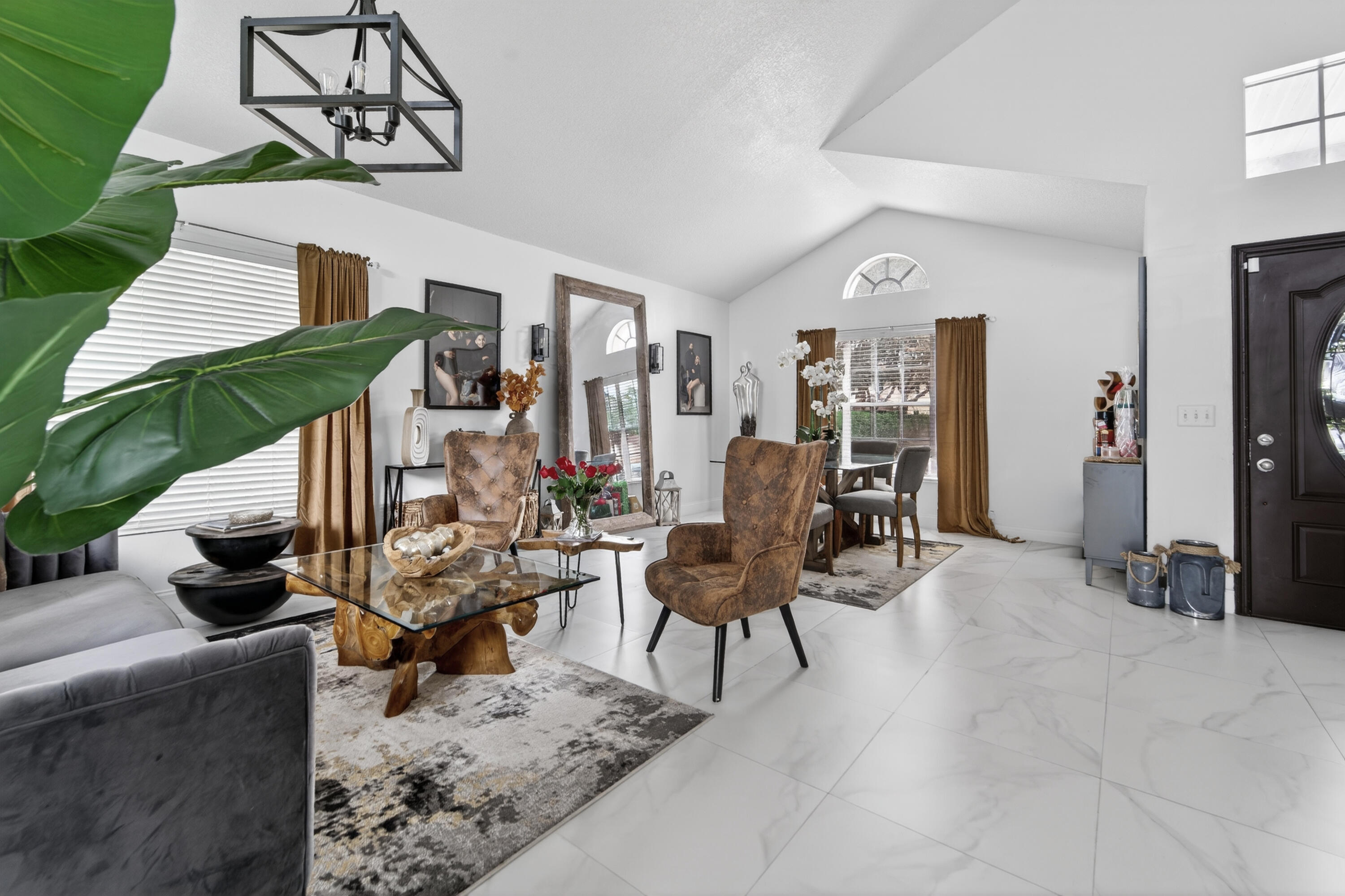 Trails End at River Bridge - Residential