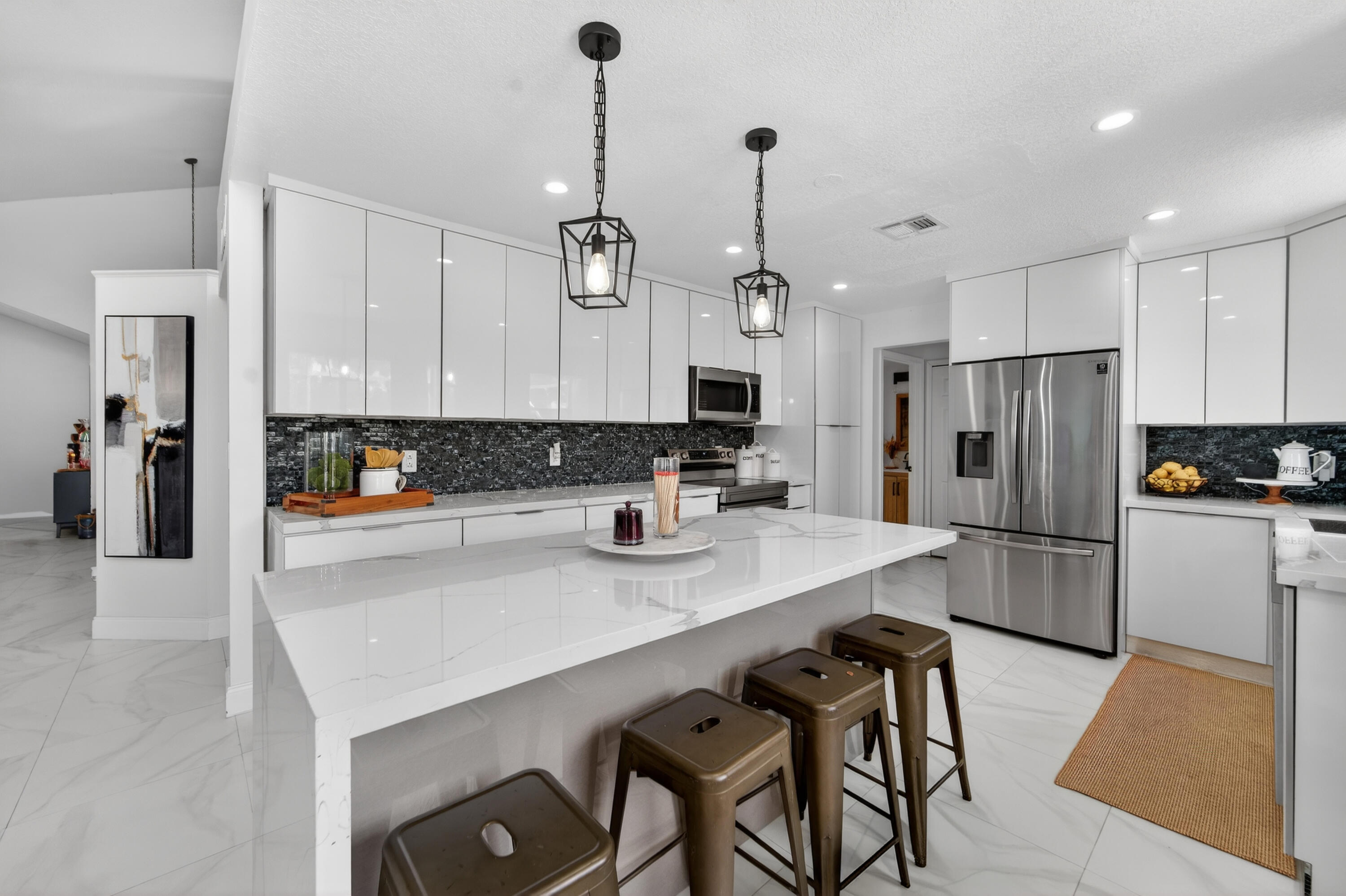 Trails End at River Bridge - Residential