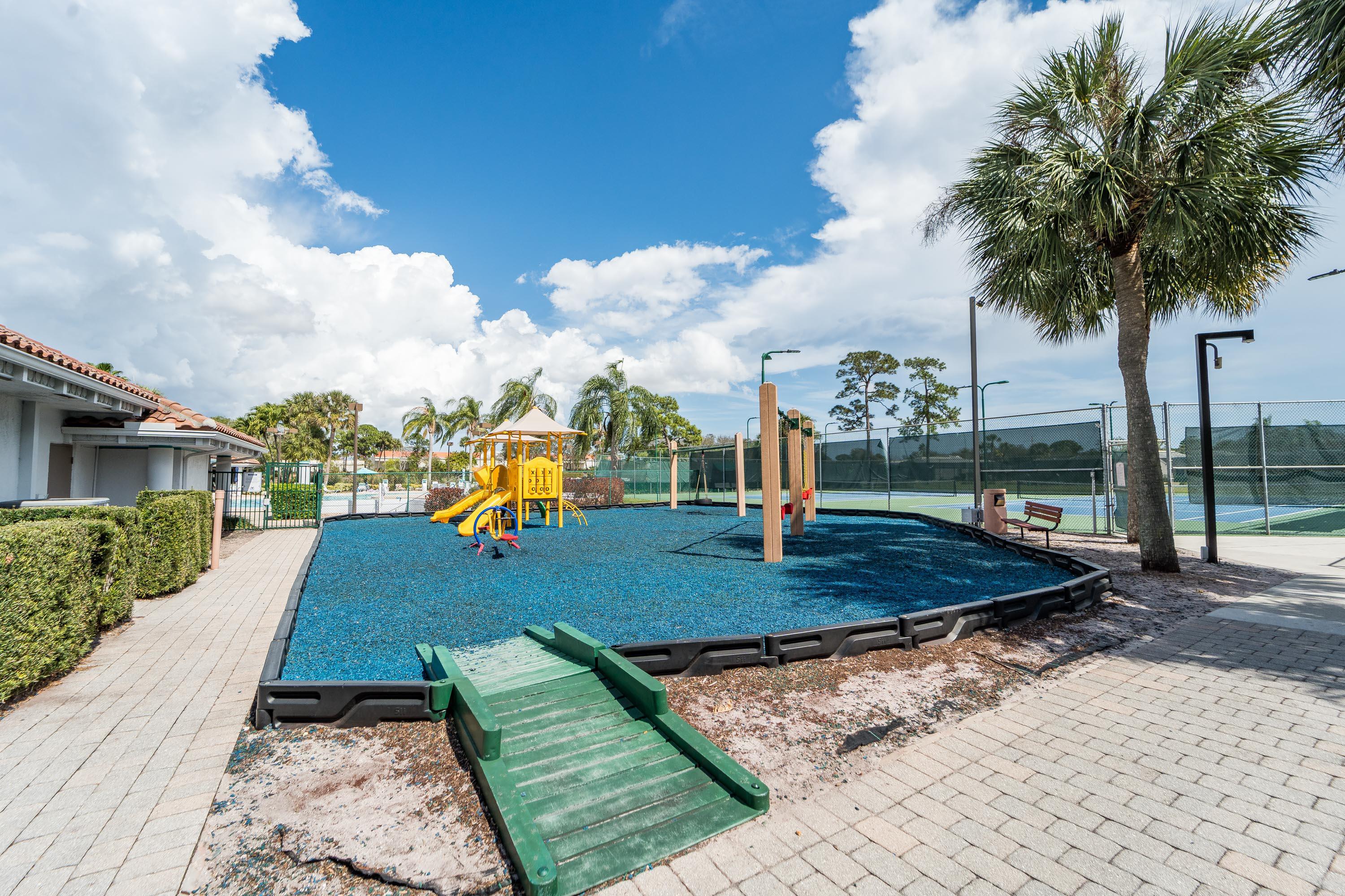 Trails End at River Bridge - Residential