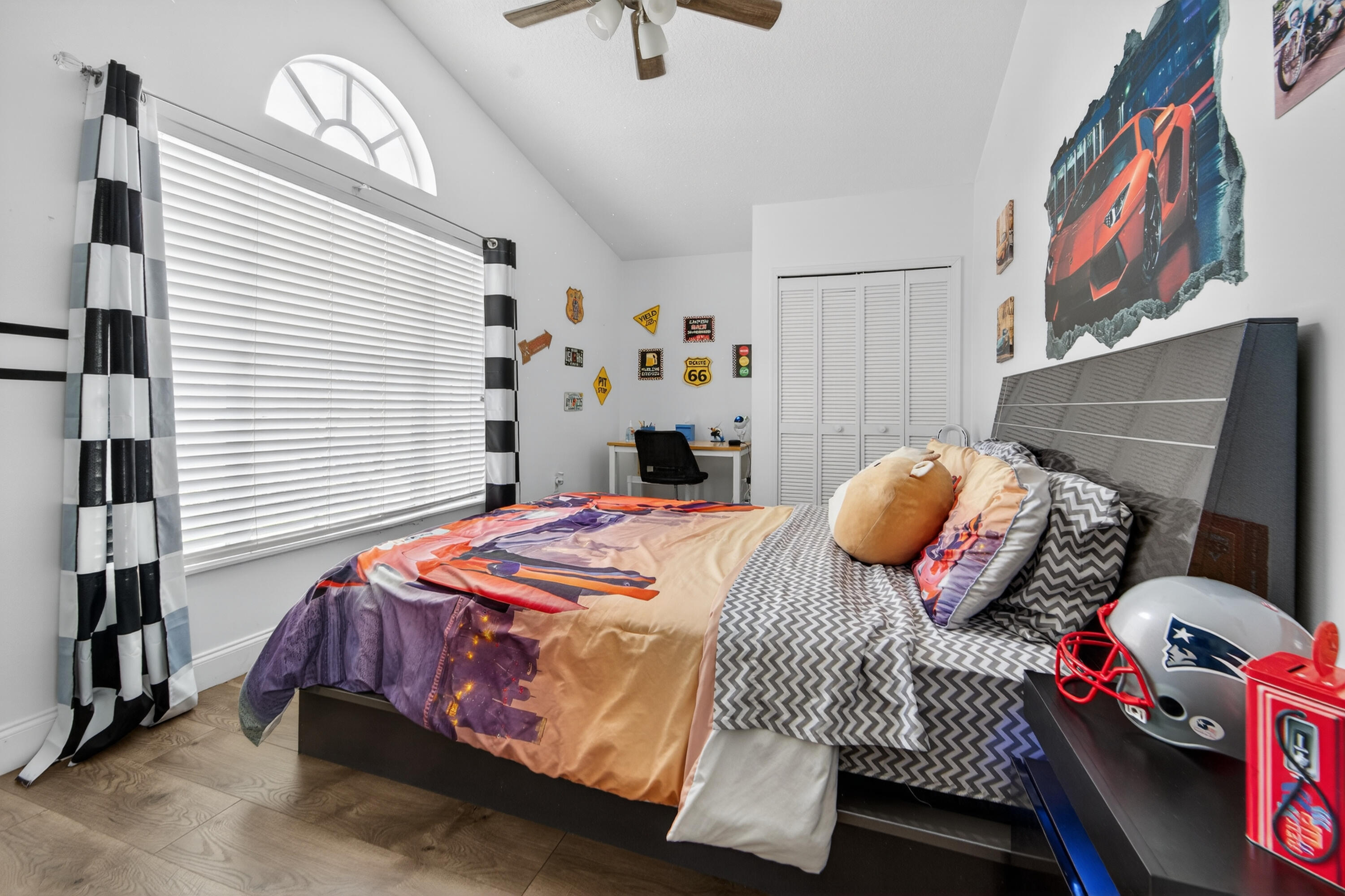 Trails End at River Bridge - Residential