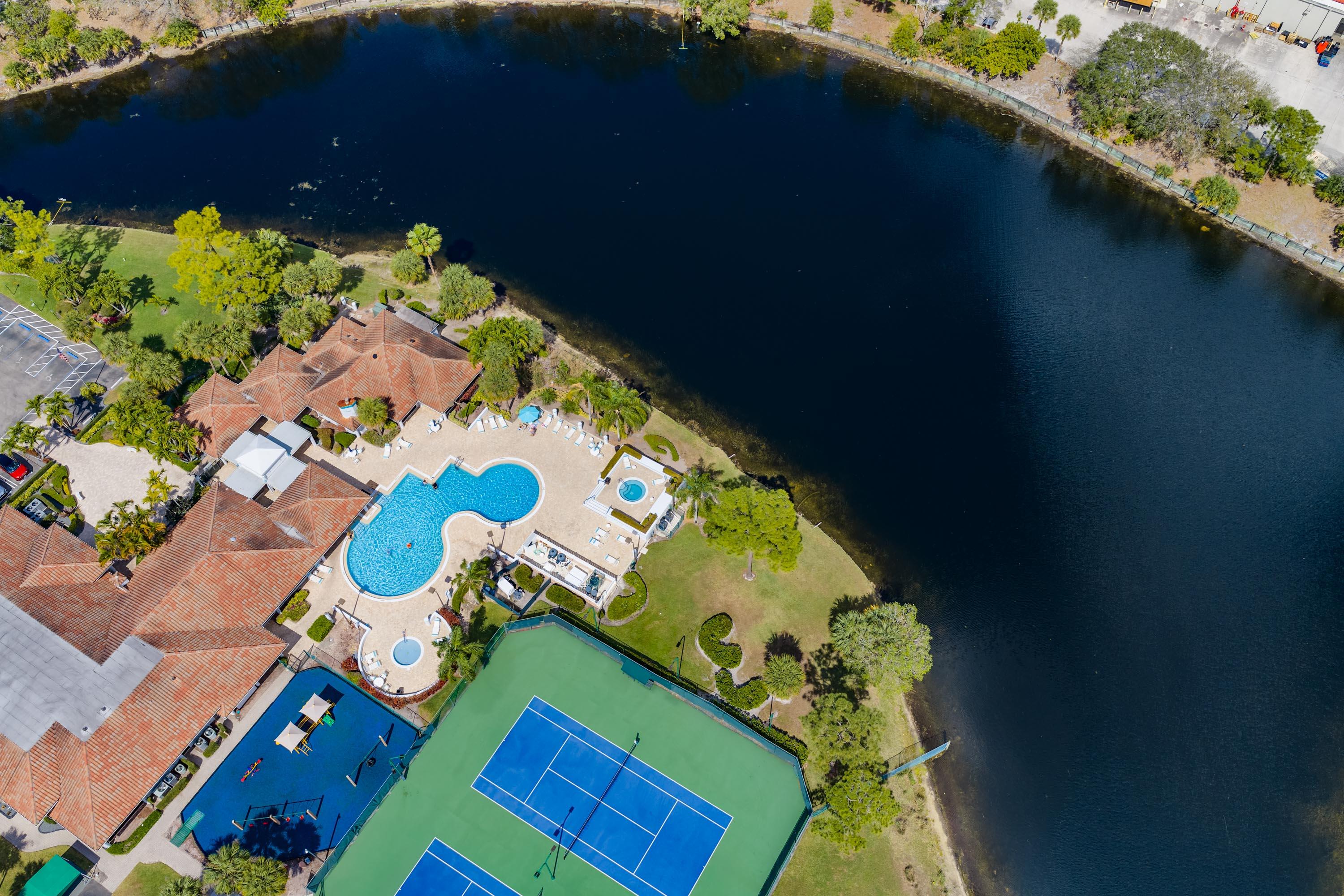 Trails End at River Bridge - Residential