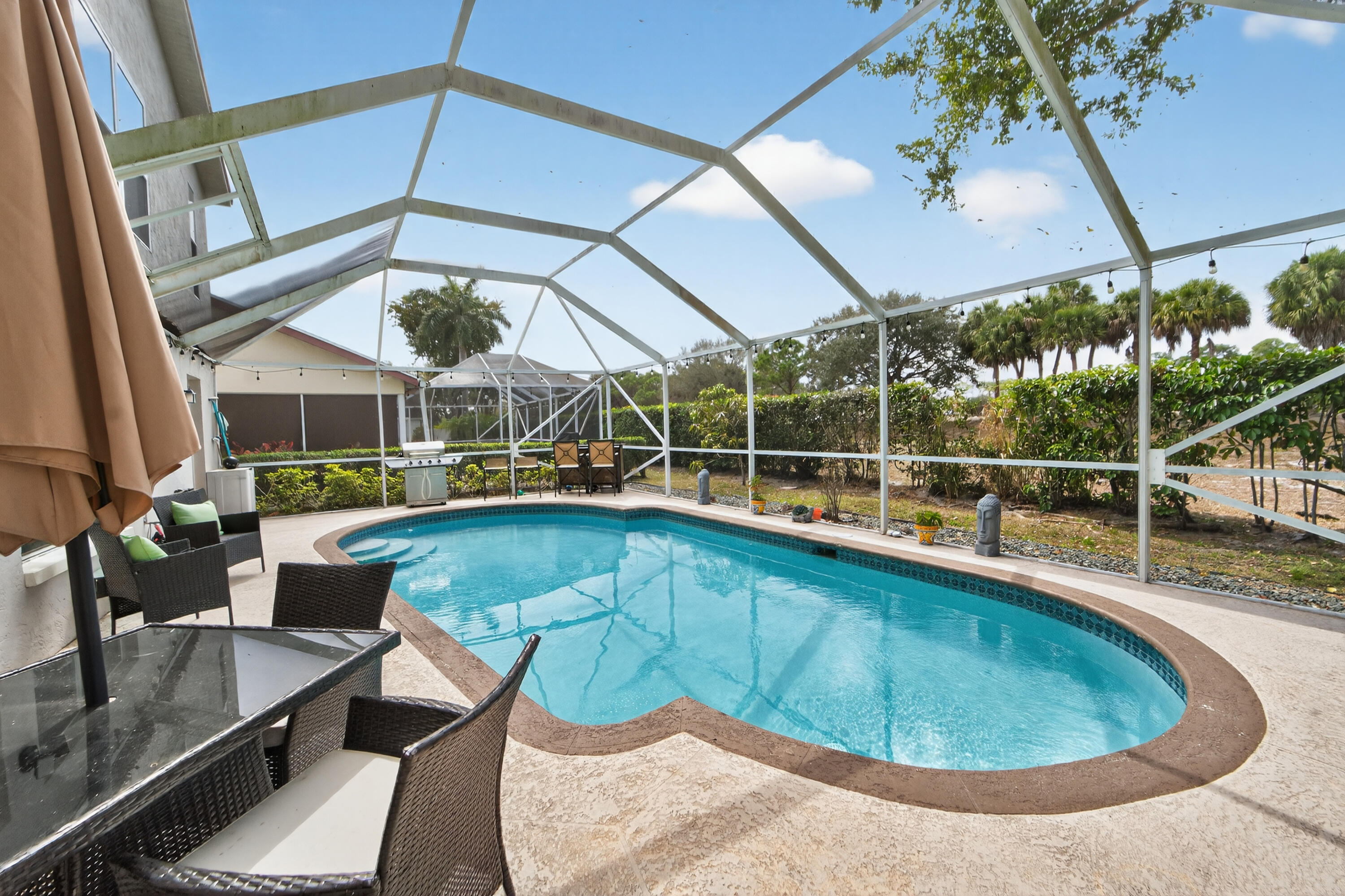 Trails End at River Bridge - Residential