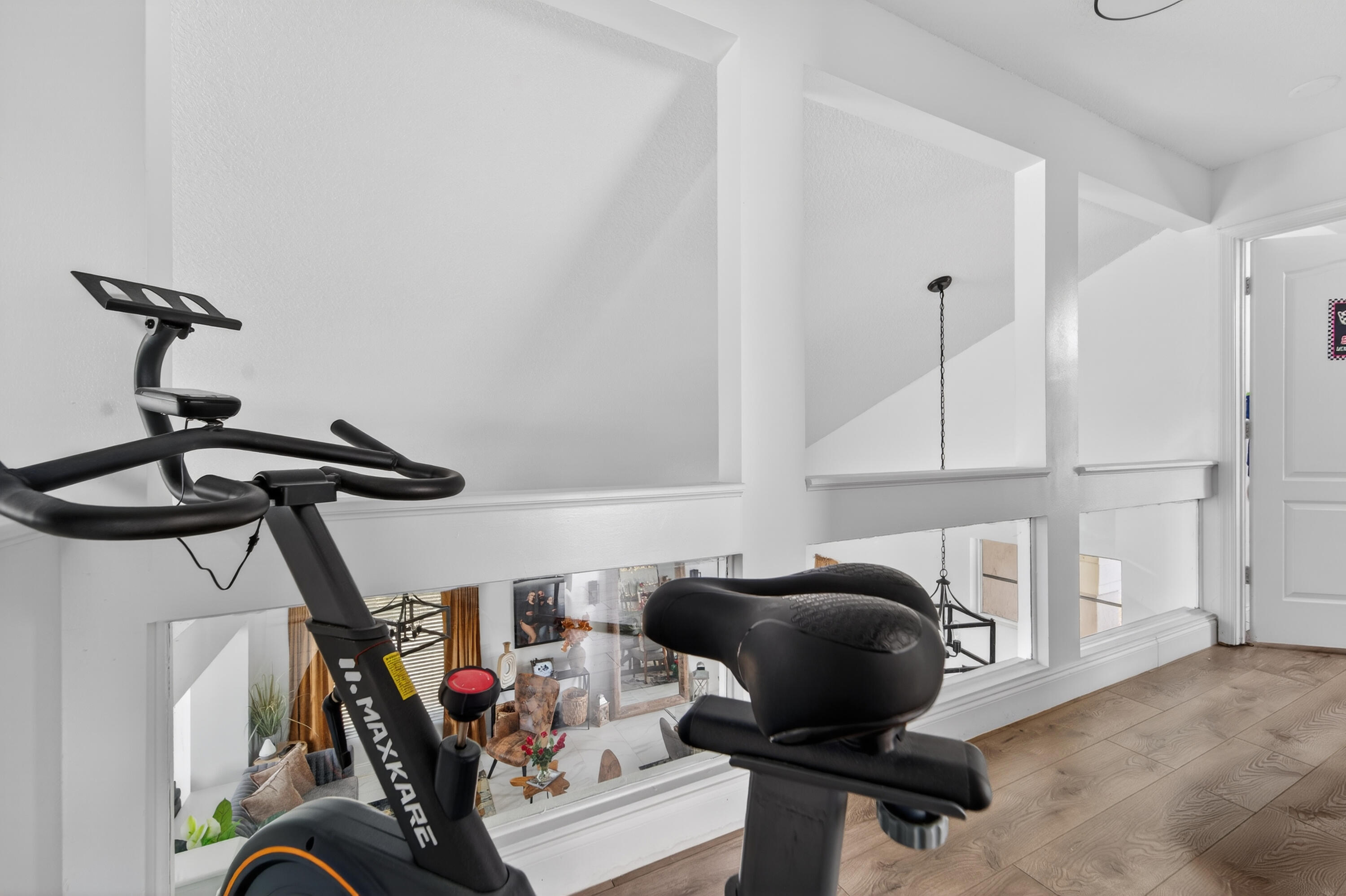 Trails End at River Bridge - Residential