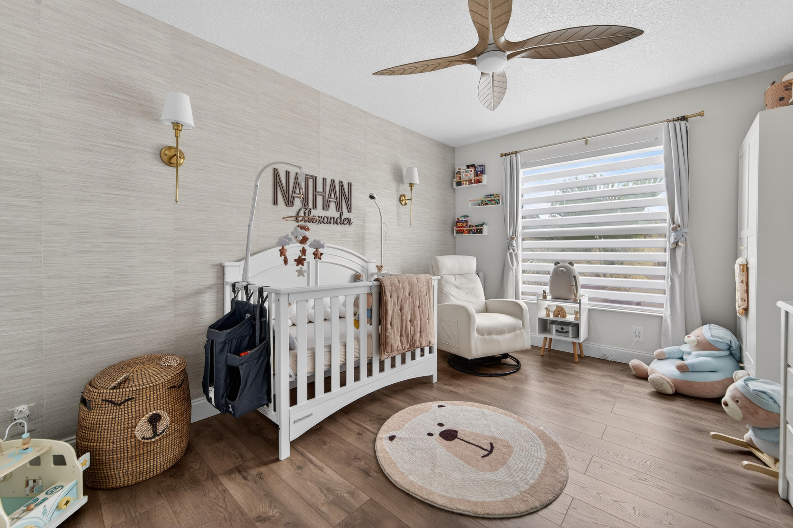 Trails End at River Bridge - Residential