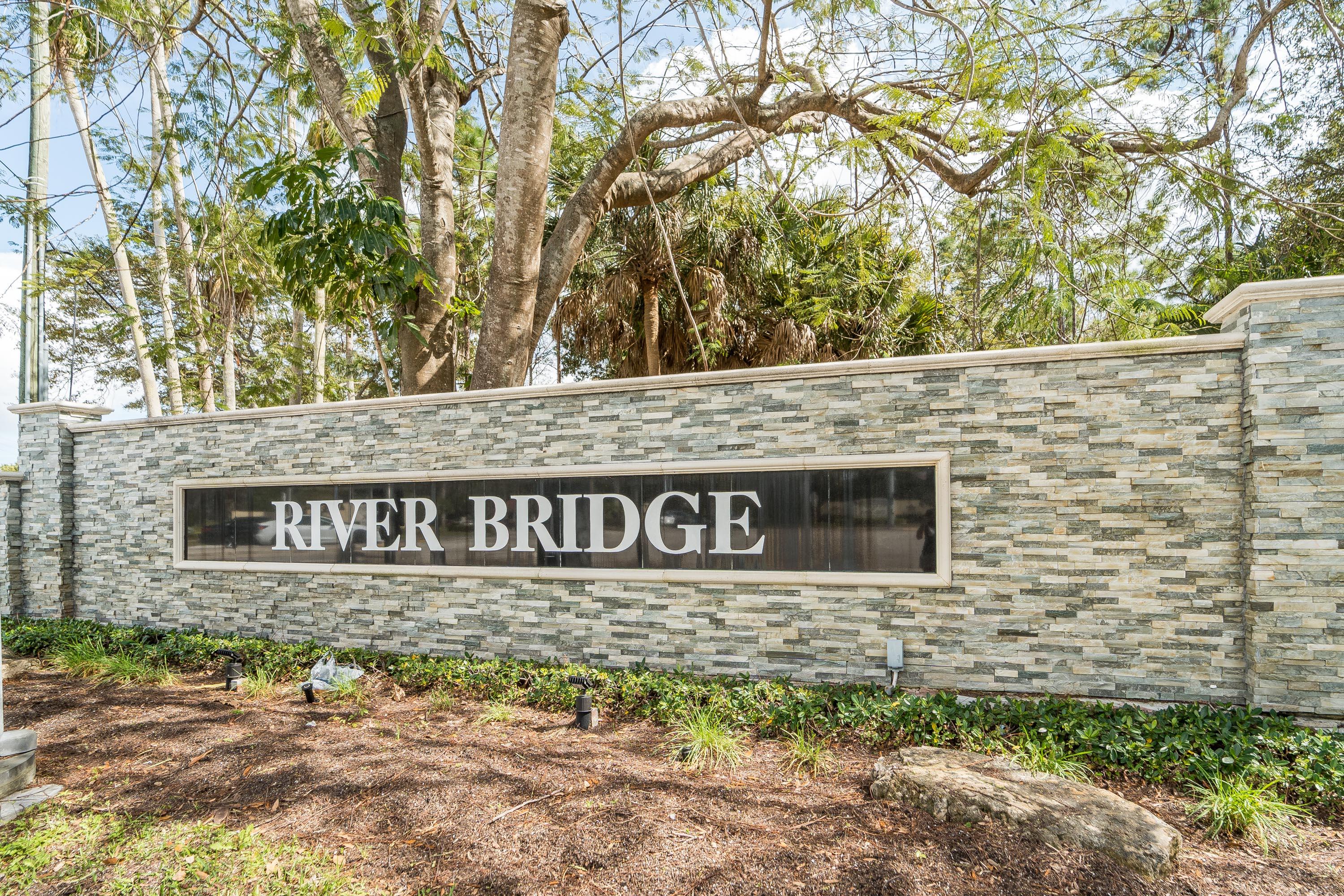Trails End at River Bridge - Residential
