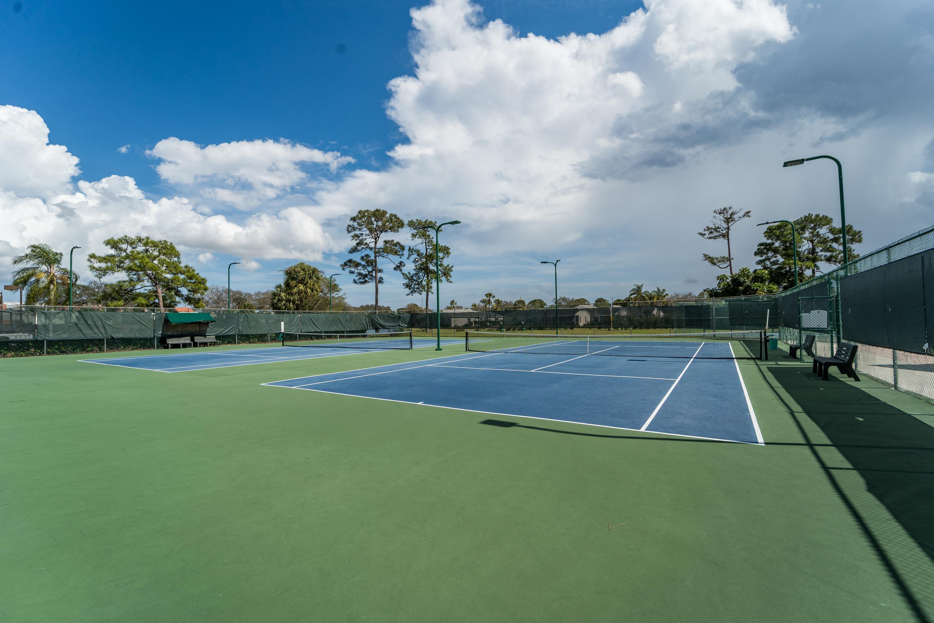 Trails End at River Bridge - Residential