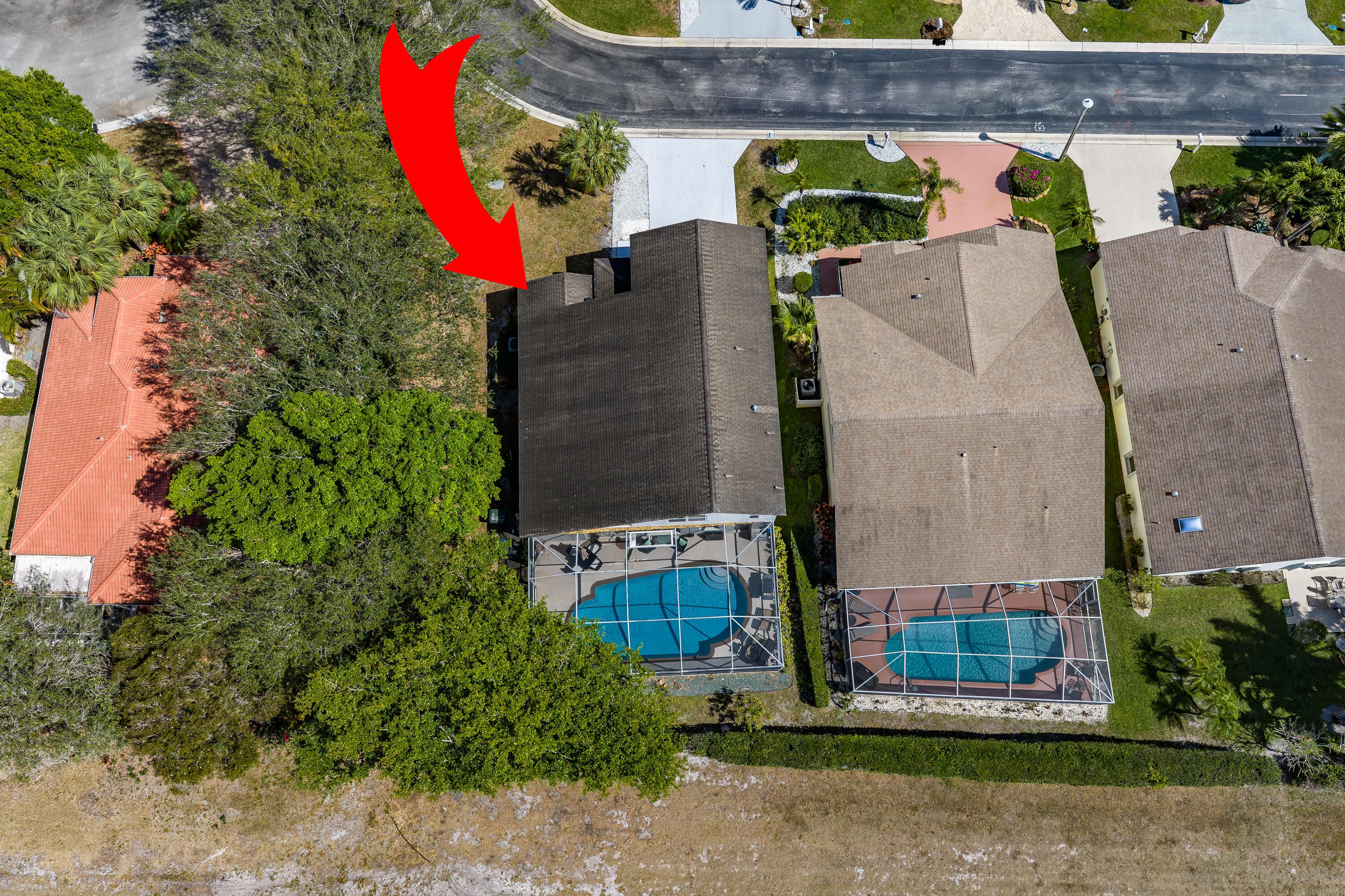 Trails End at River Bridge - Residential