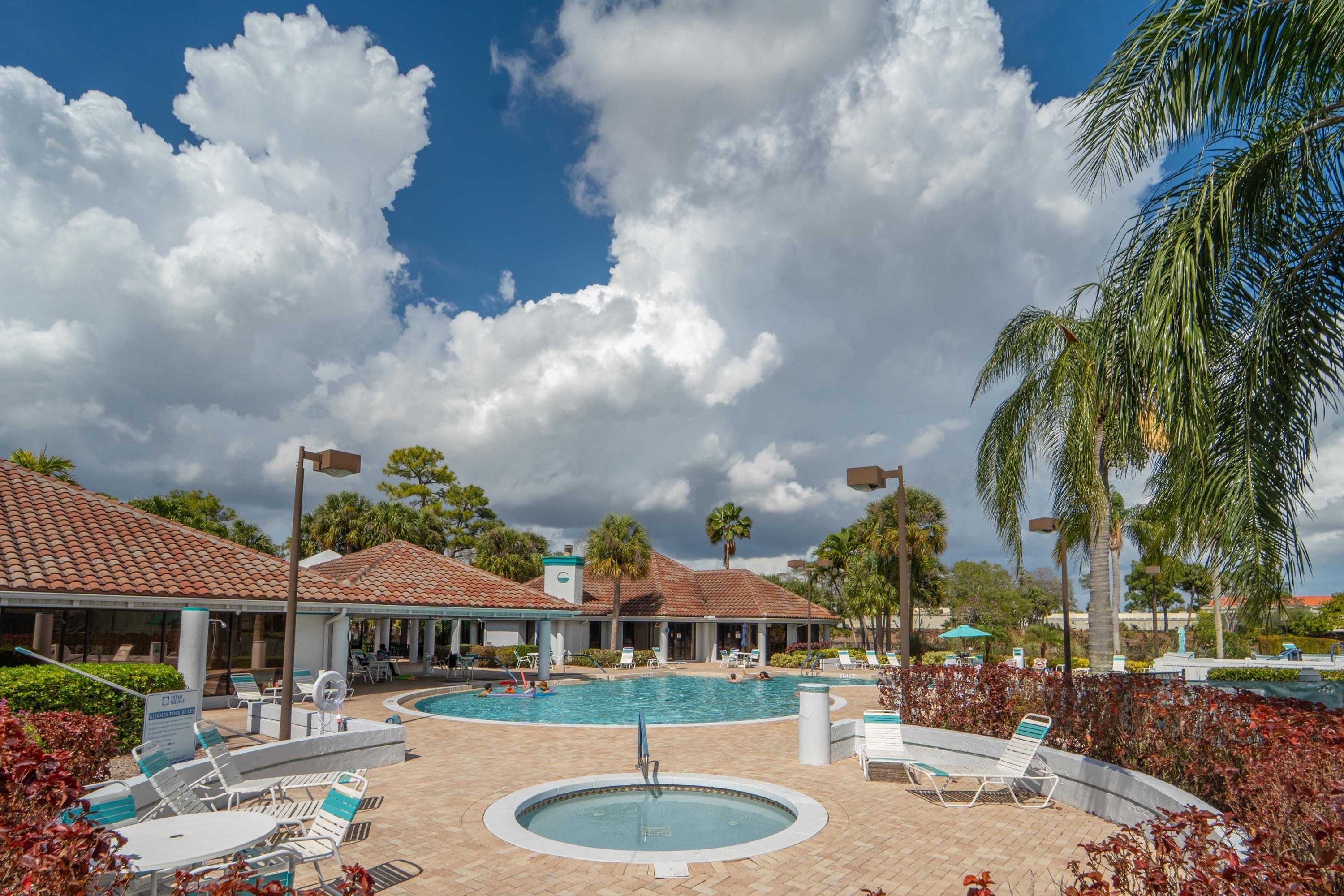 Trails End at River Bridge - Residential