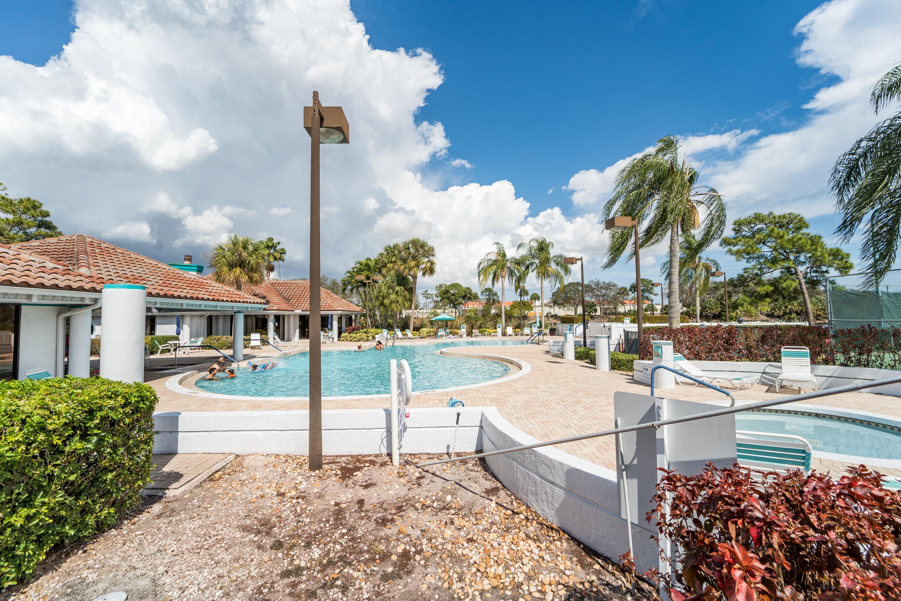 Trails End at River Bridge - Residential