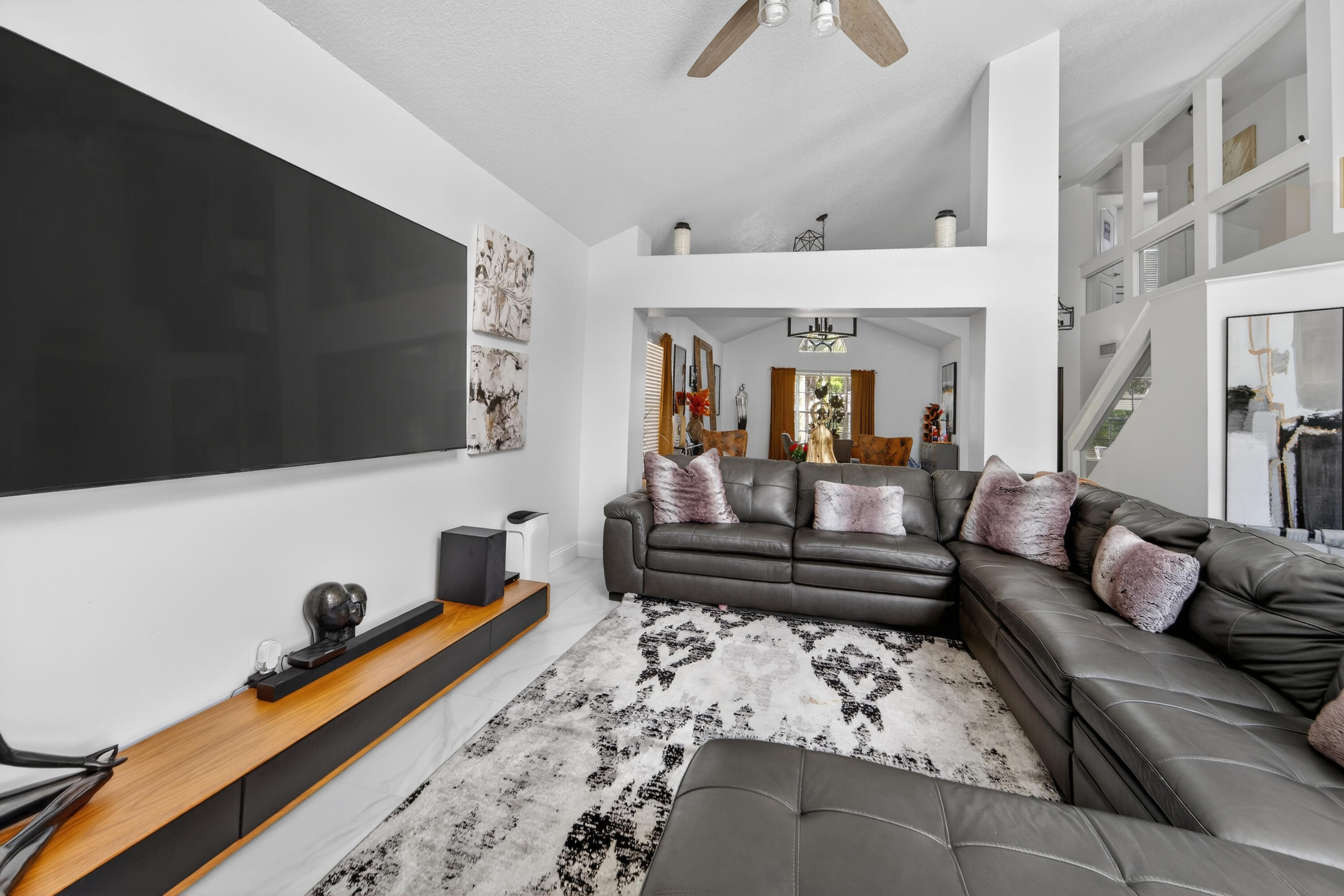 Trails End at River Bridge - Residential