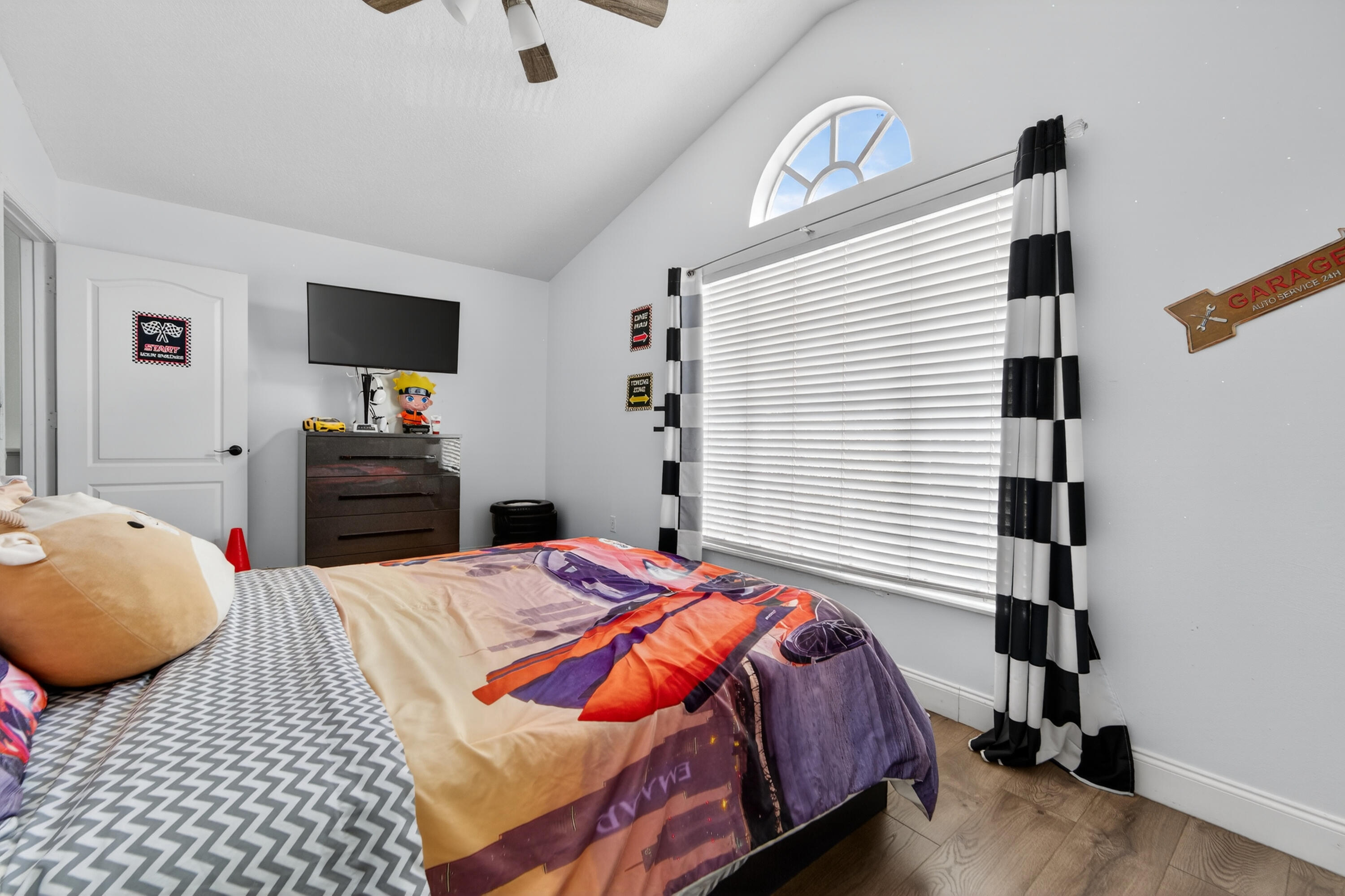 Trails End at River Bridge - Residential